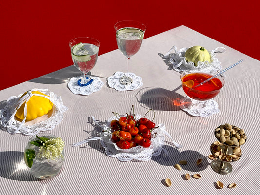 How To: Three Summer Cocktails