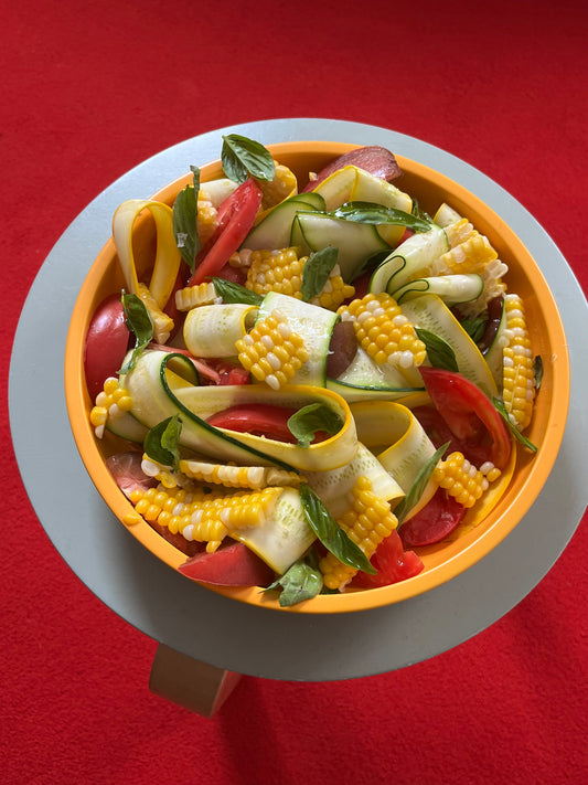 Fiesta Salad