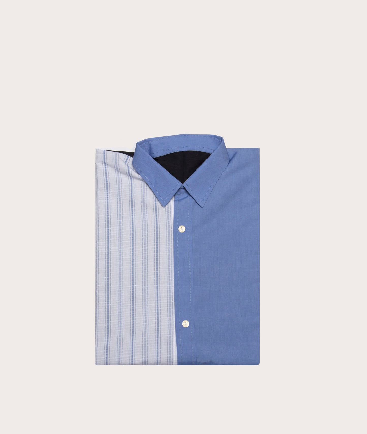 Shirt Tablecloth II