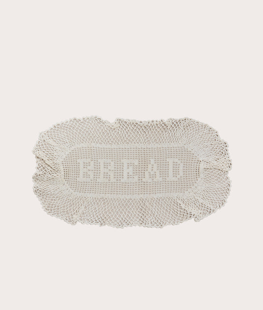 Bread Doily Ⅱ