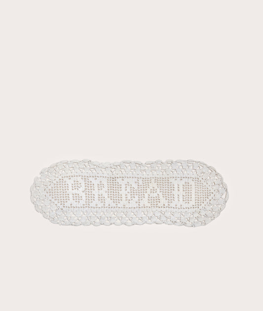 Bread Doily Ⅸ