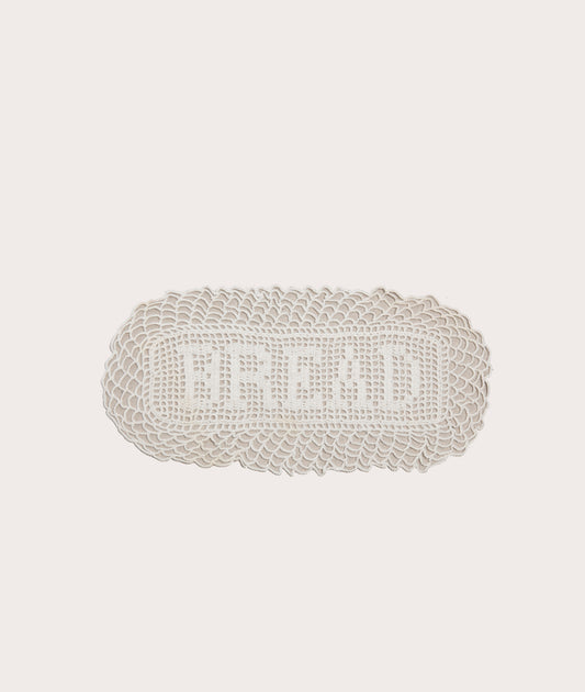 Bread Doily Ⅹ