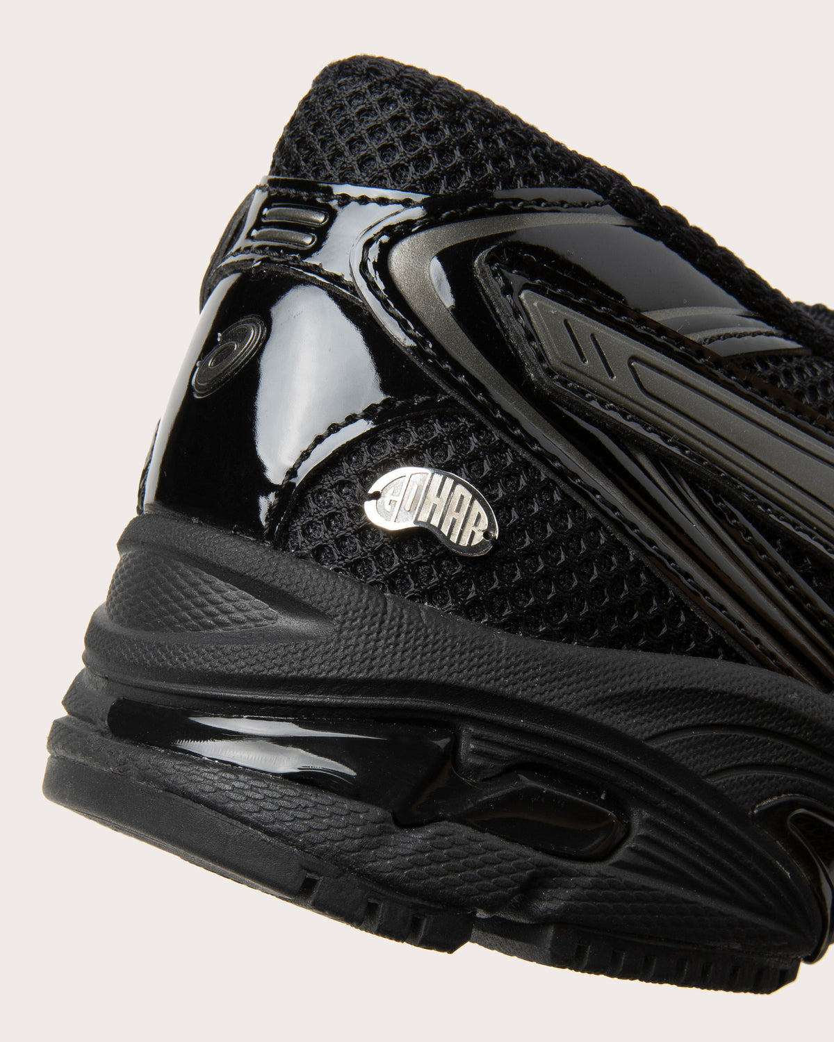 Gohar World x ASICS GEL-DS Trainer SP sneaker – alternate view