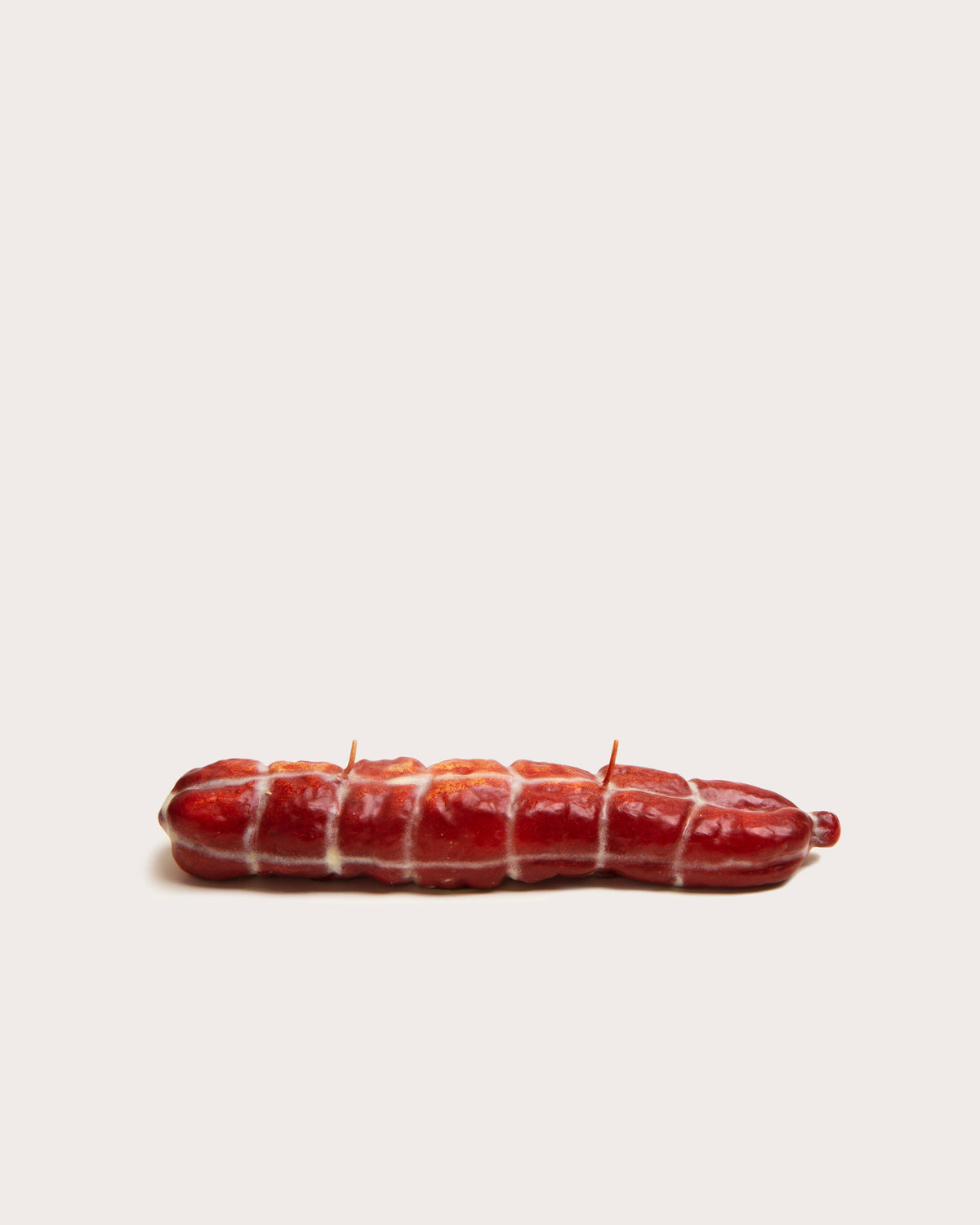 Salami Candle, Gohar World – alternate view