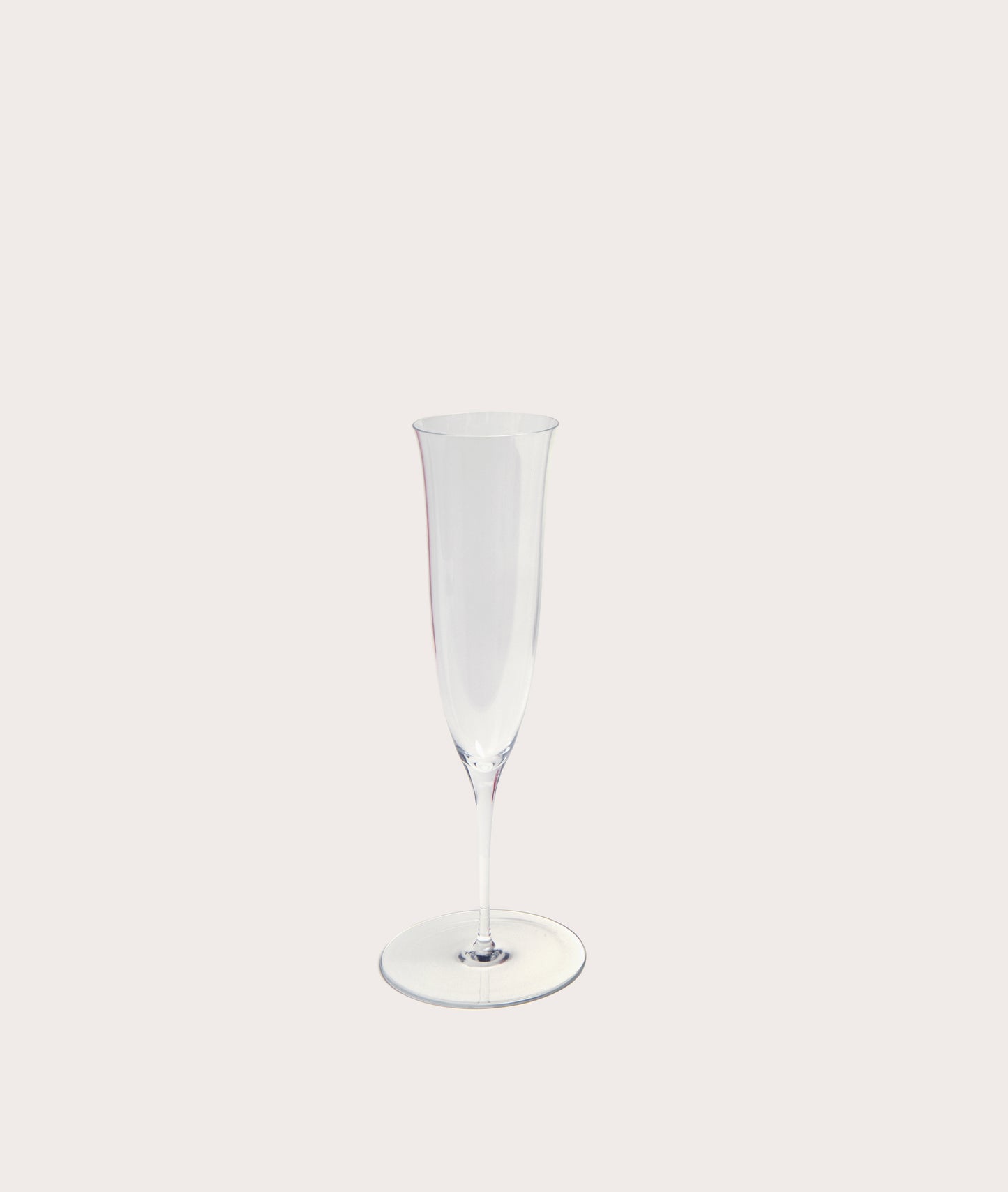 Patrician Champagne Flute