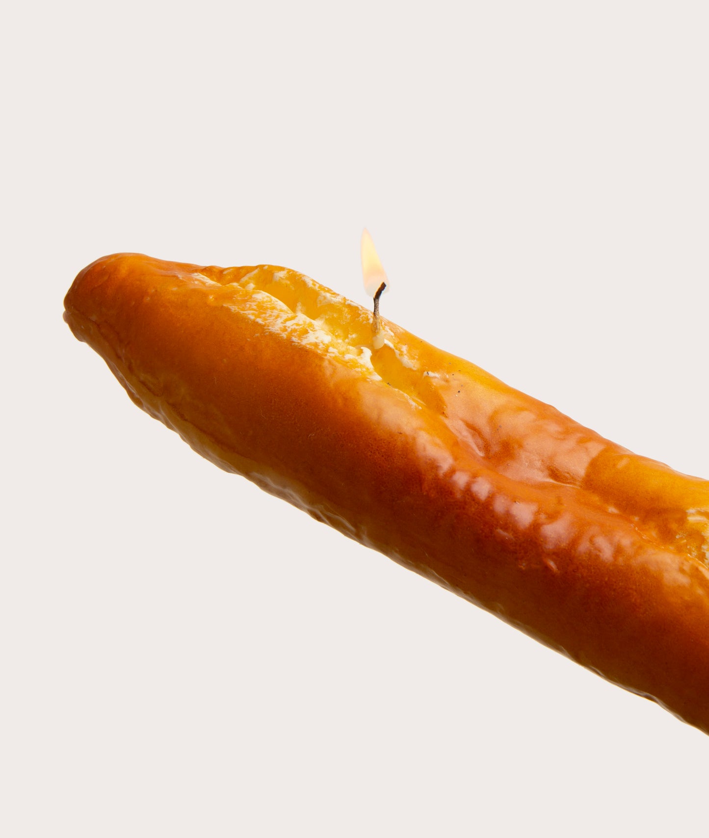 Candle, Baguette