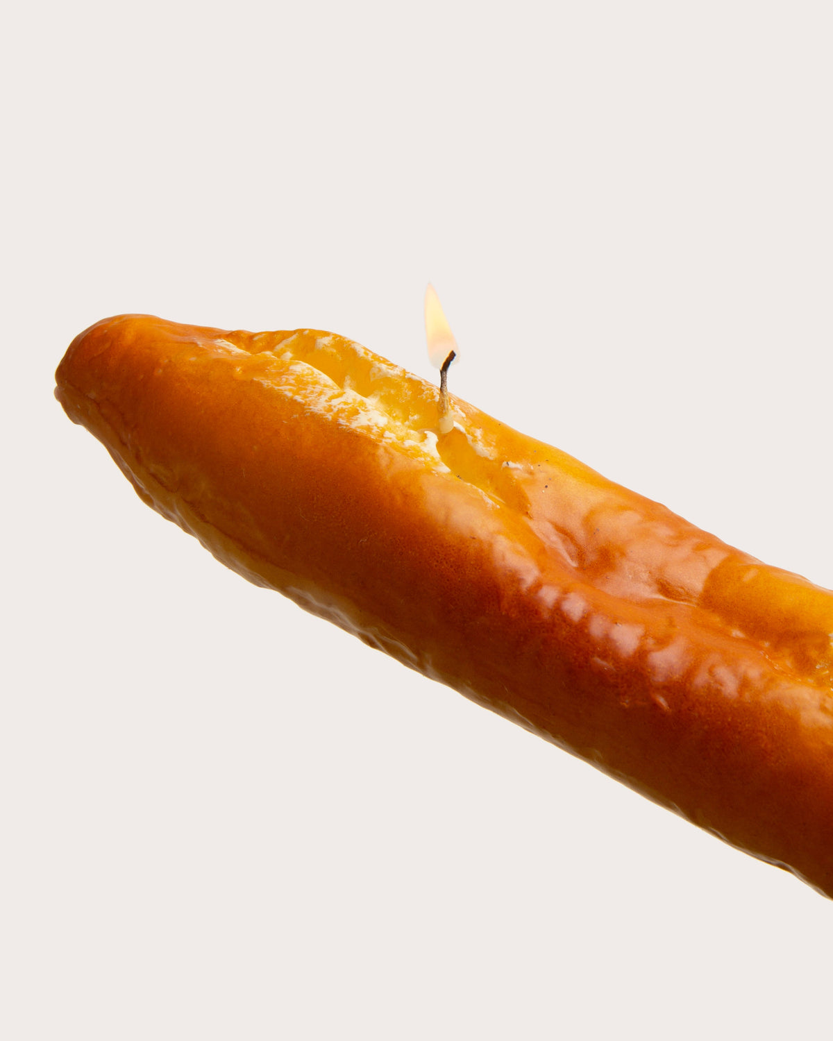 Baguette Candle, Gohar World – alternate view