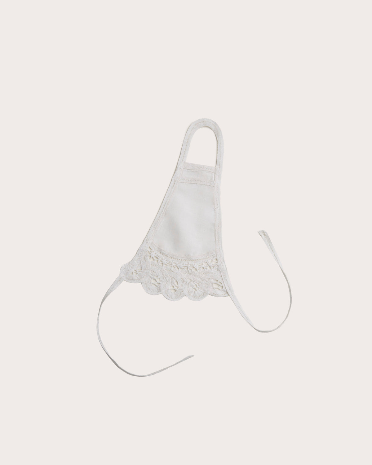 Rondelle Bottle Apron, Gohar World – alternate view