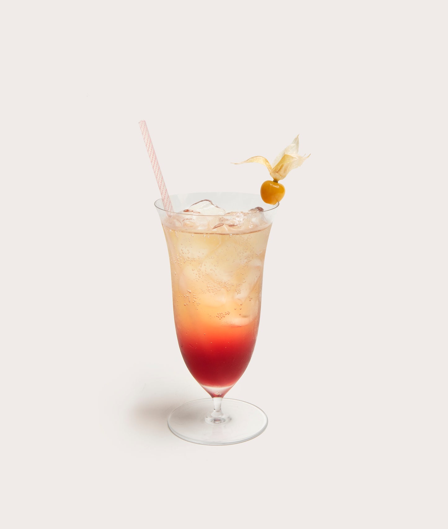 Glass Swizzle Sticks, Set