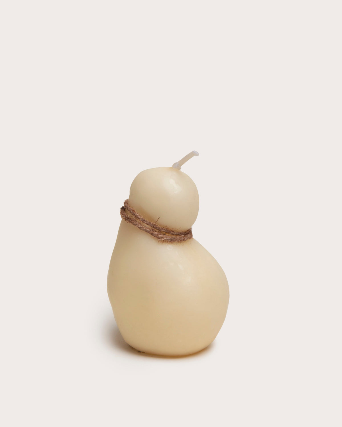 Scamorza Cheese Candle, Gohar World – alternate view