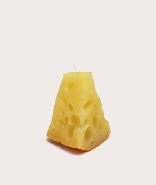 Candle, Gruyère