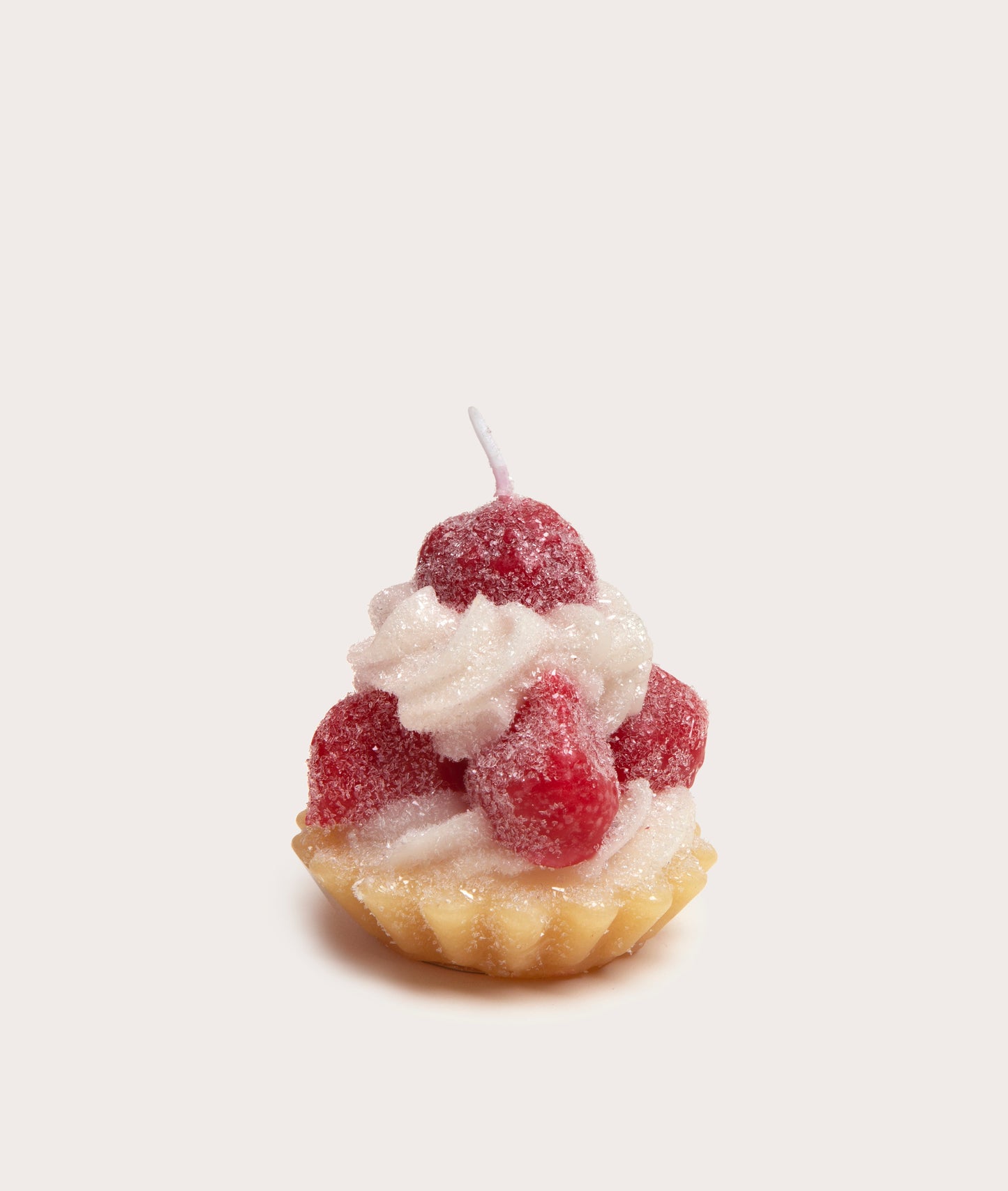 Candle, Crostatine