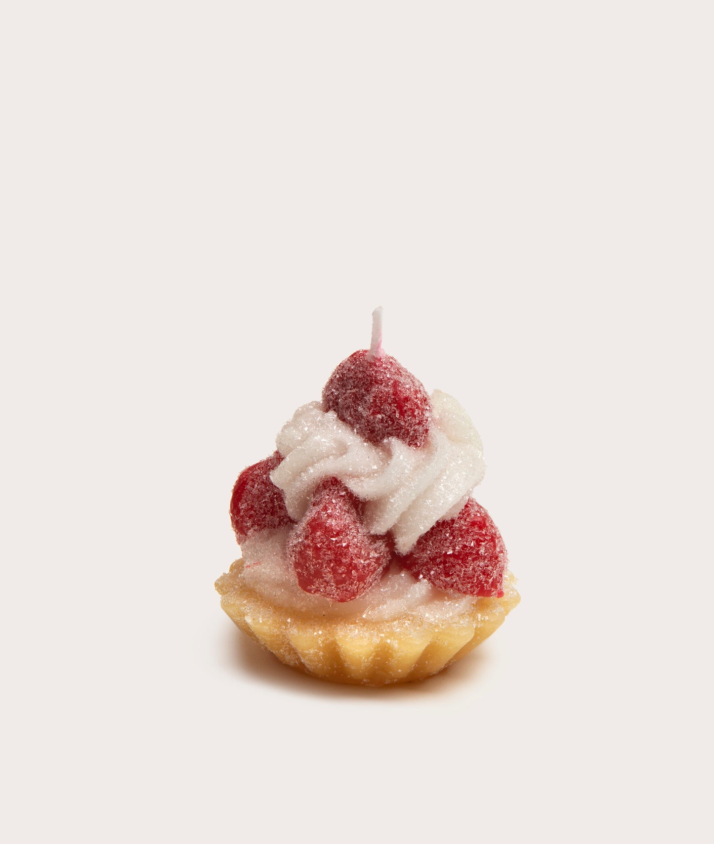 Candle, Crostatine