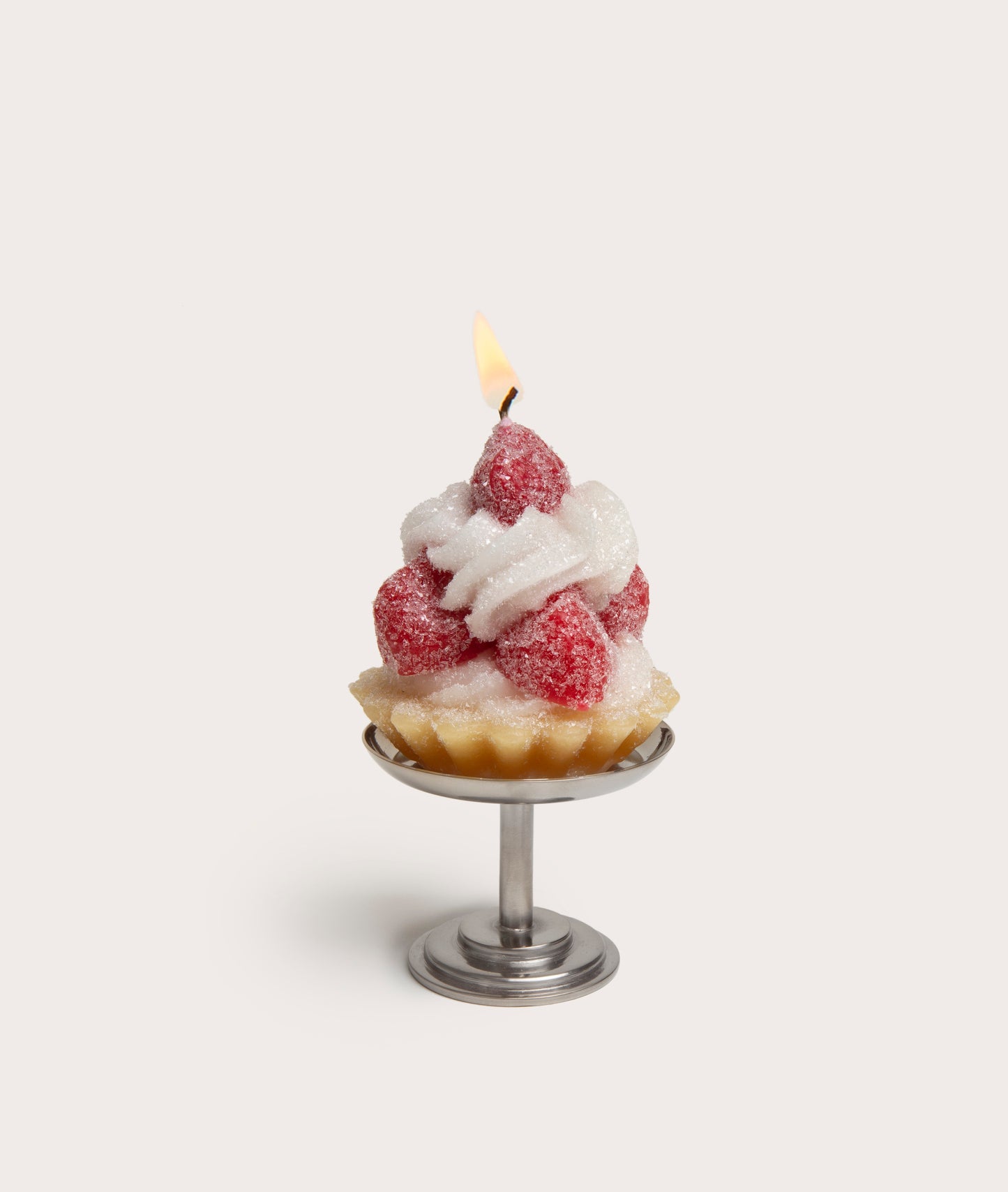 Candle, Crostatine