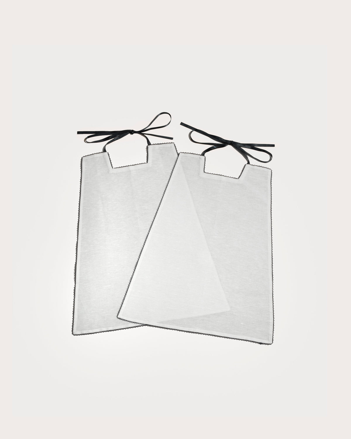 Personalized Adult Bibs, Gohar World – alternate view
