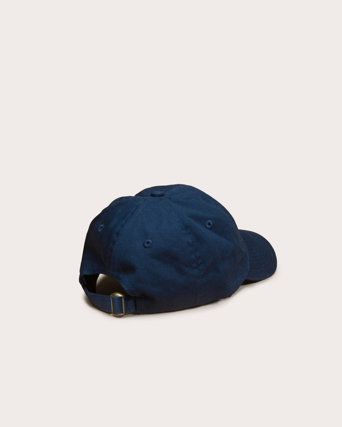 Bean Logo Baseball Cap, Gohar World – alternate view