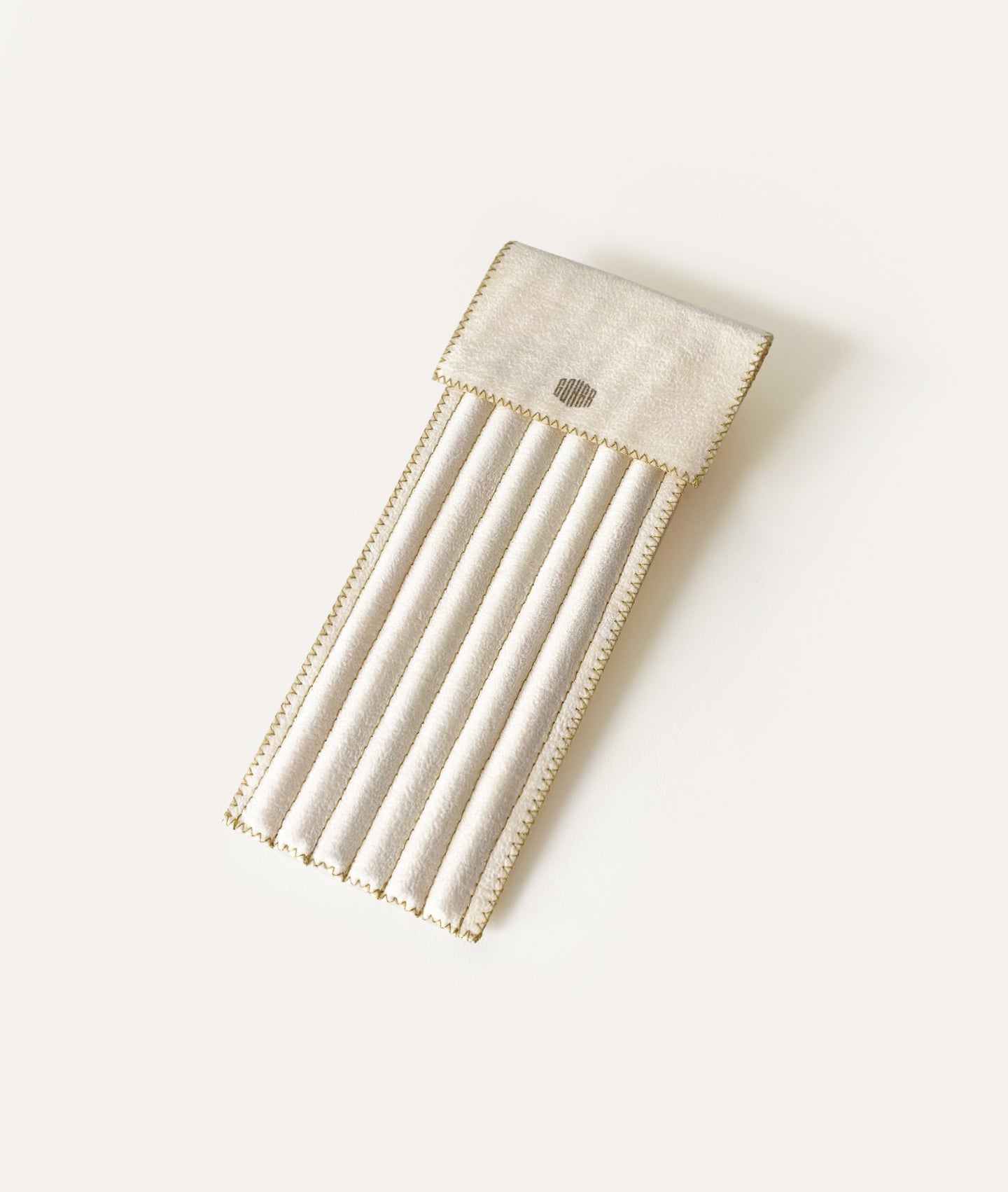 Glass Swizzle Sticks, Set