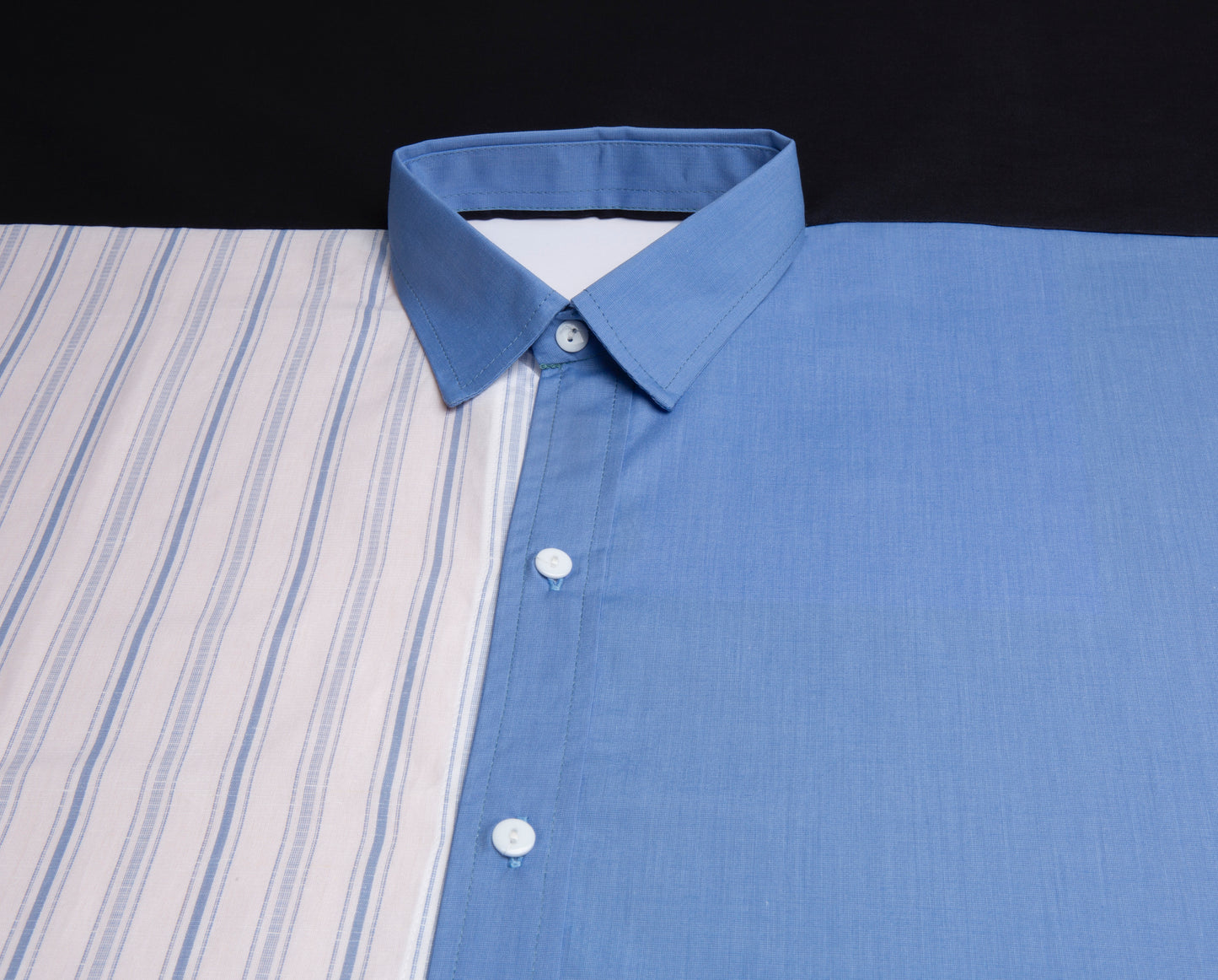 Shirt Tablecloth II