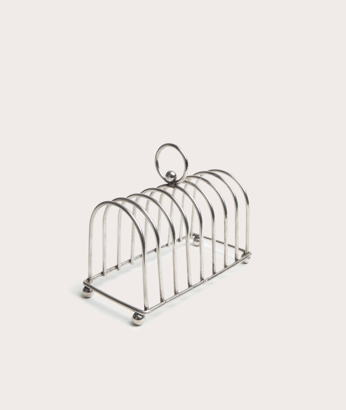 Toast Rack, Eight Slice