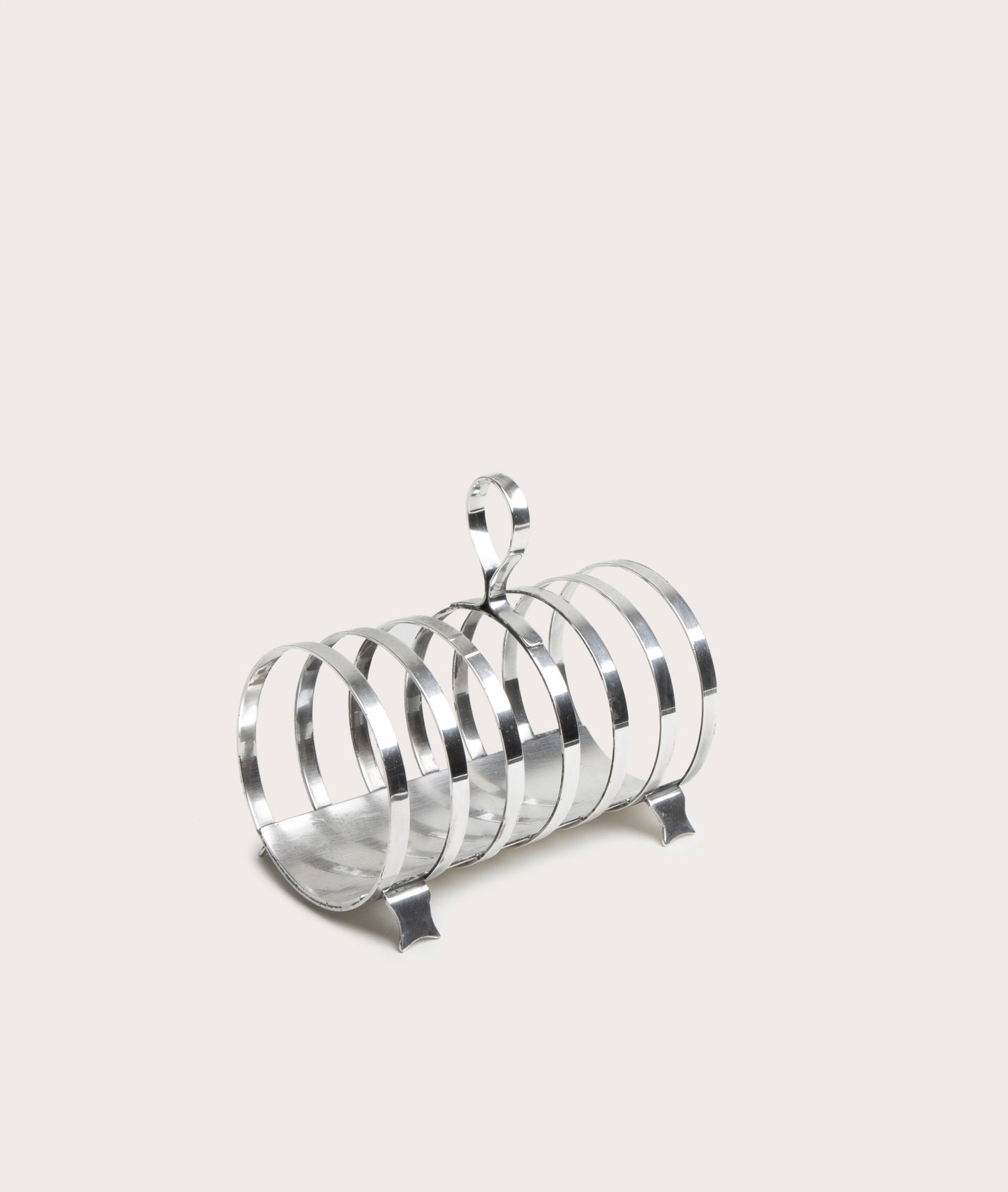 Toast Rack, Tube