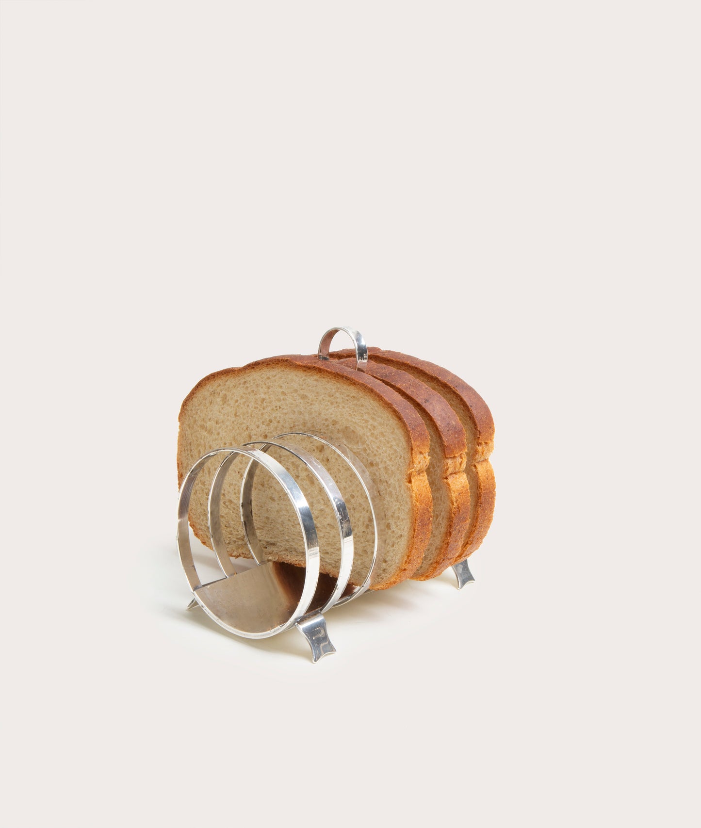 Toast Rack, Tube
