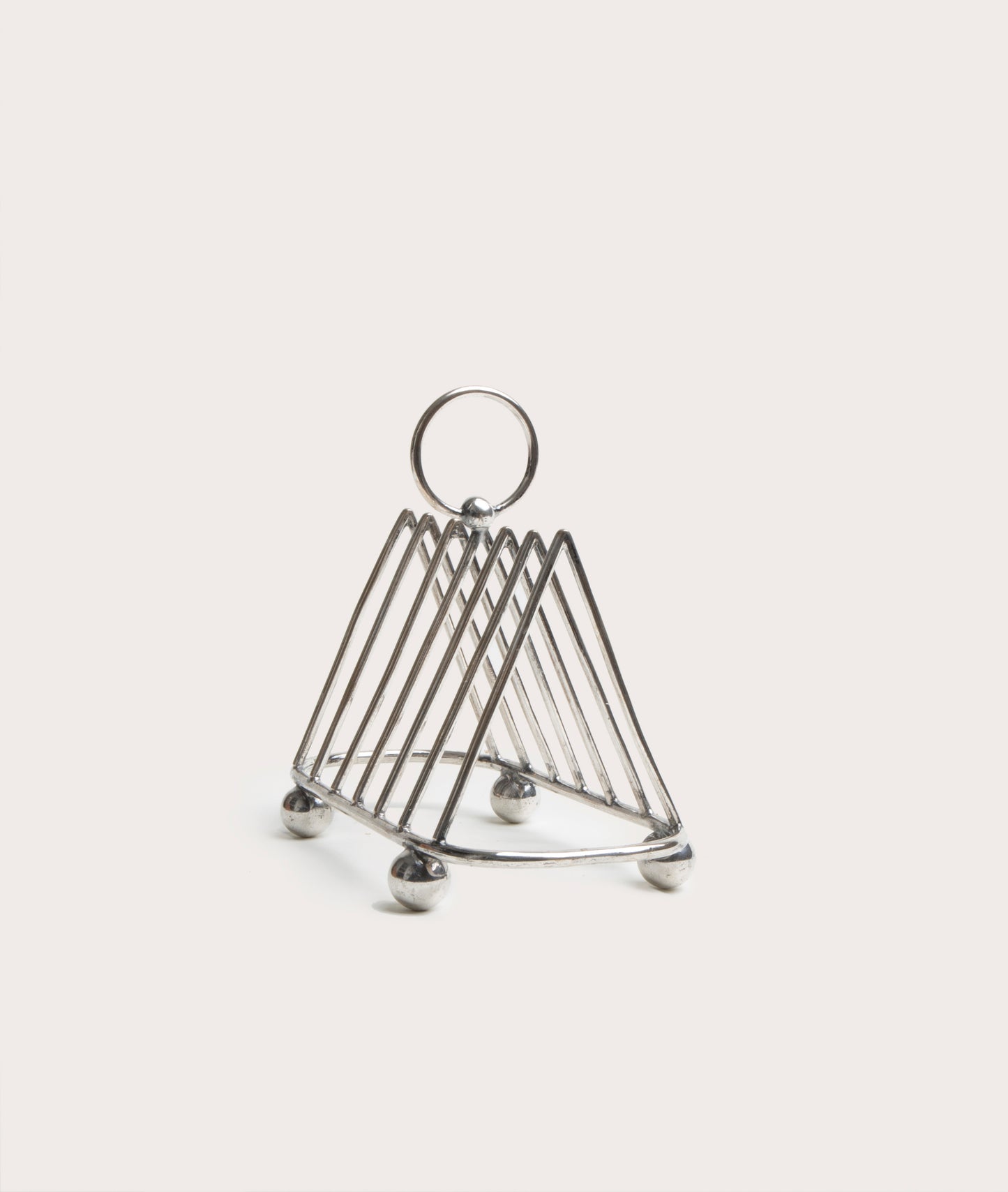 Toast Rack, Triangle