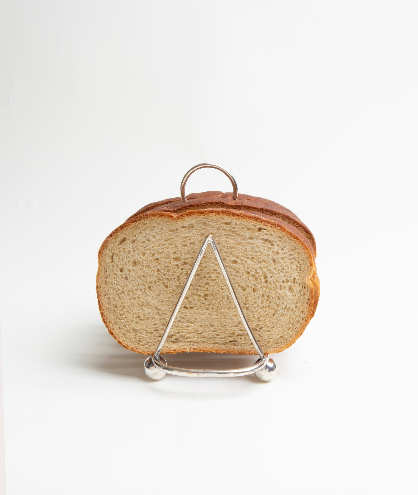 Toast Rack, Triangle