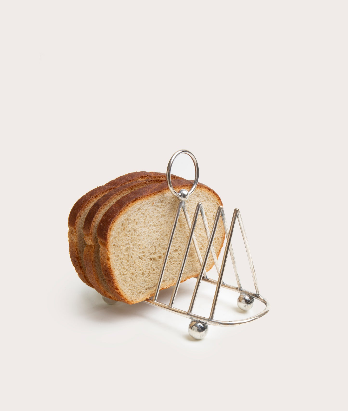 Toast Rack, Triangle