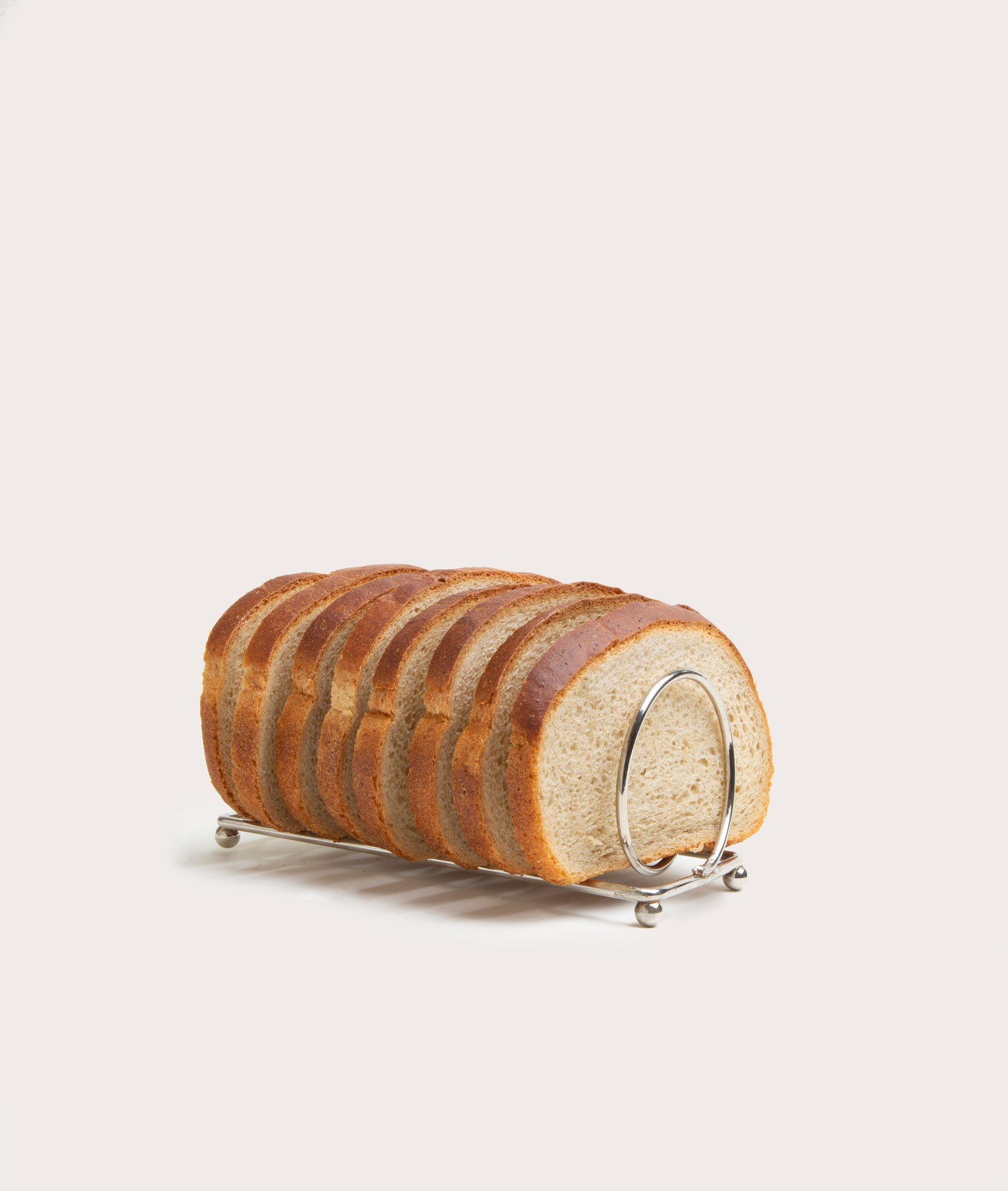 Toast Rack, Spiral