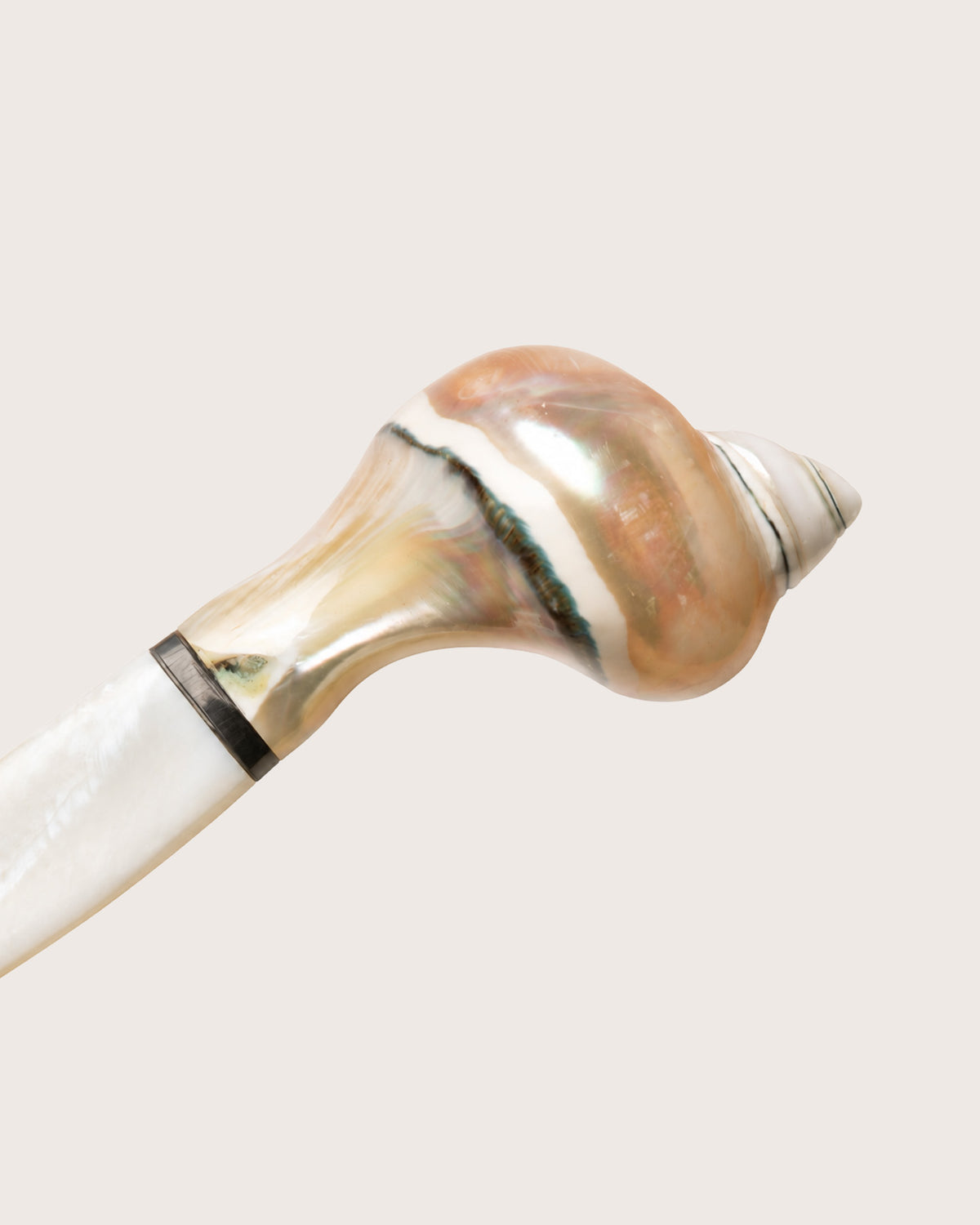 Apéritif Set, Mother of Pearl