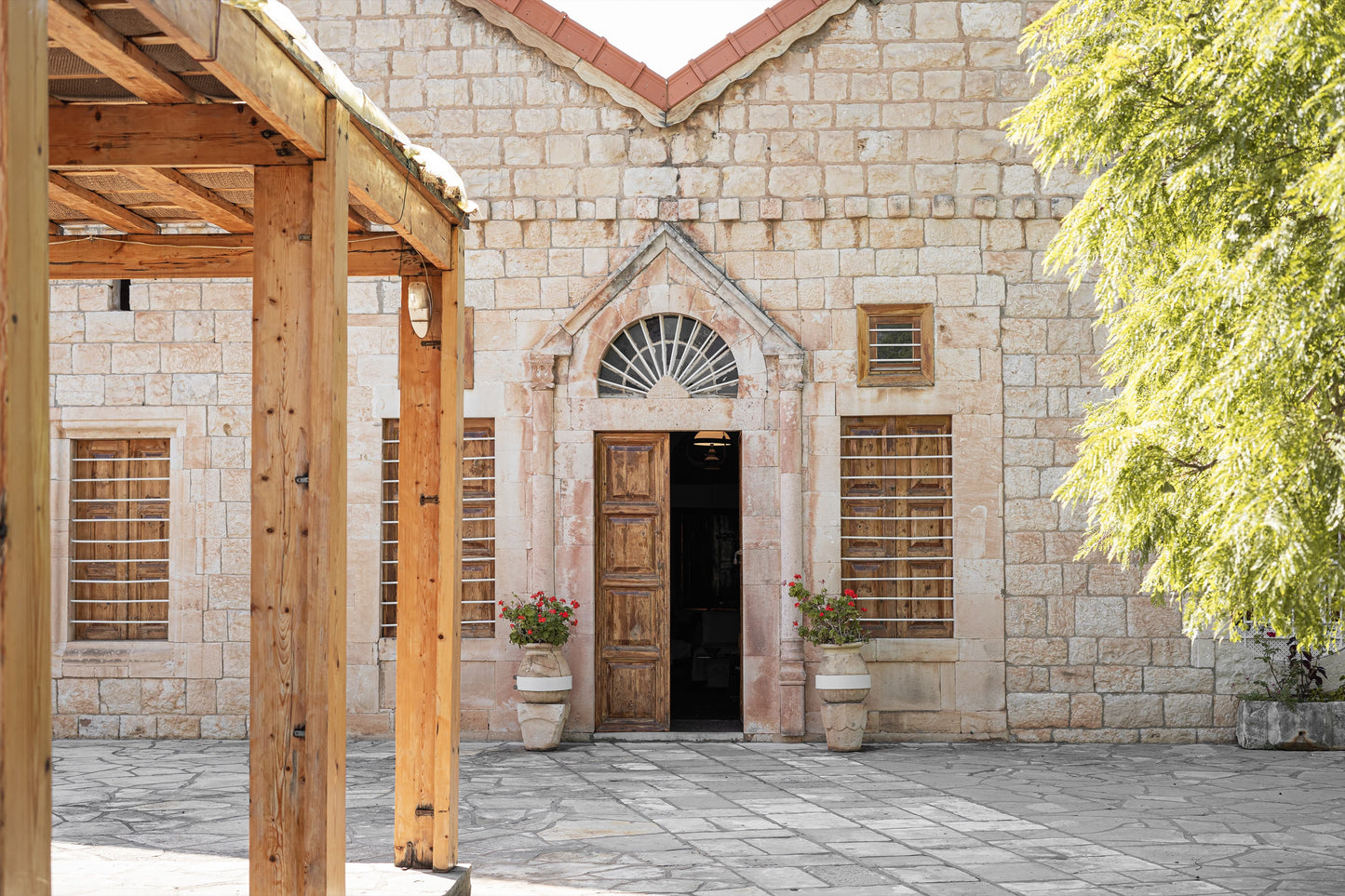 Gift Set: Olive Oil Duet