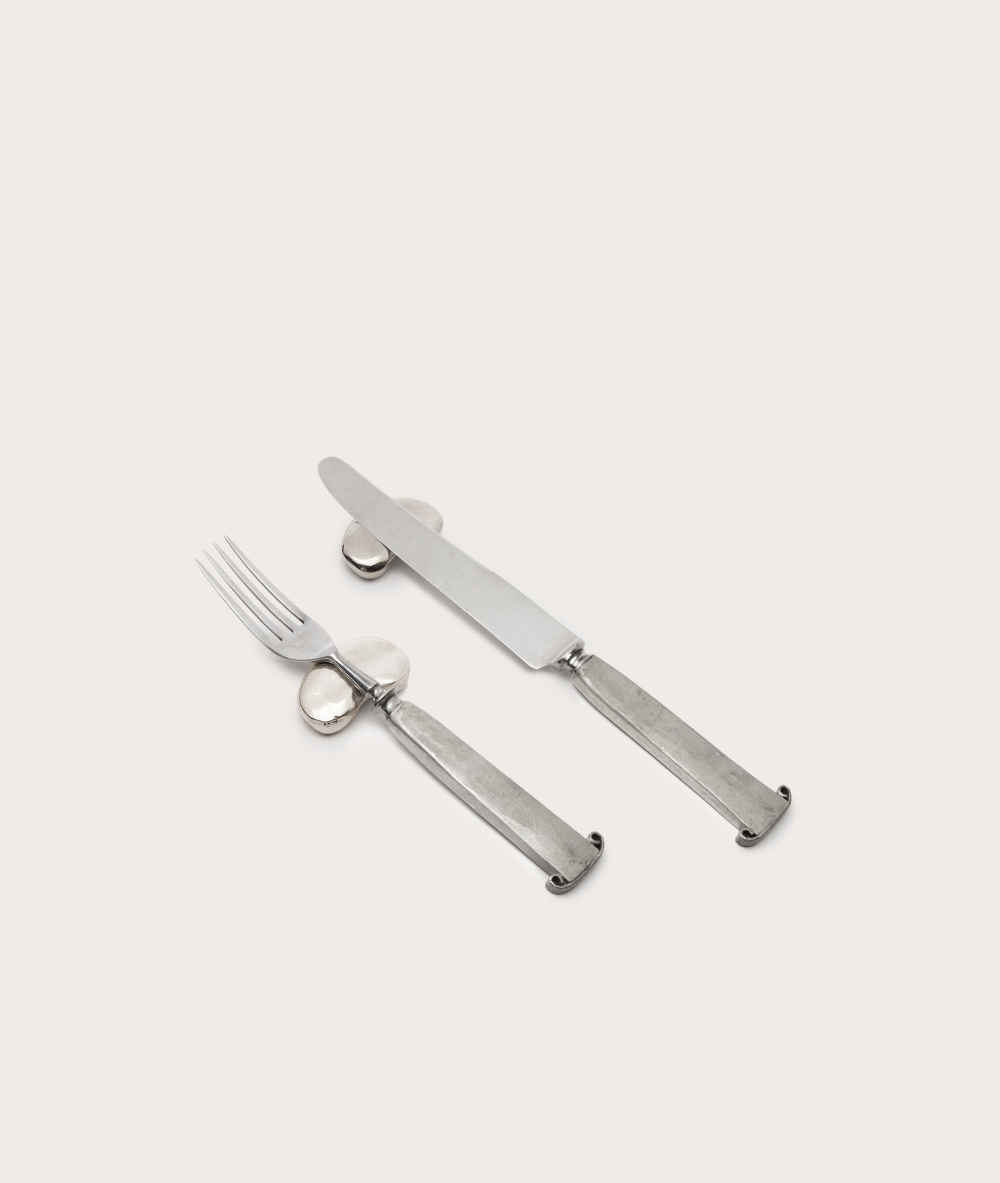 Cutlery Rest, Bean