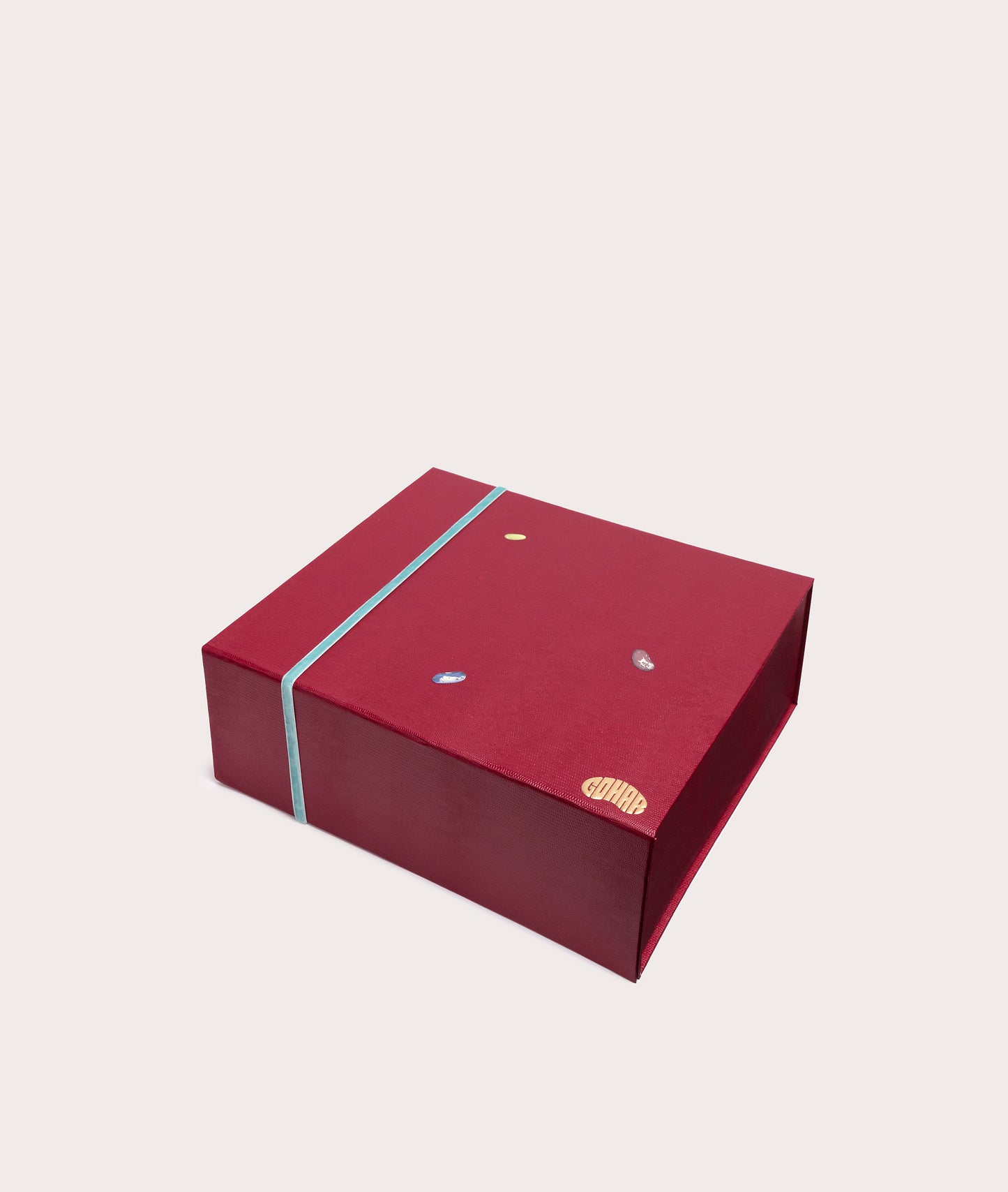 Gift Set: EAT Gohar