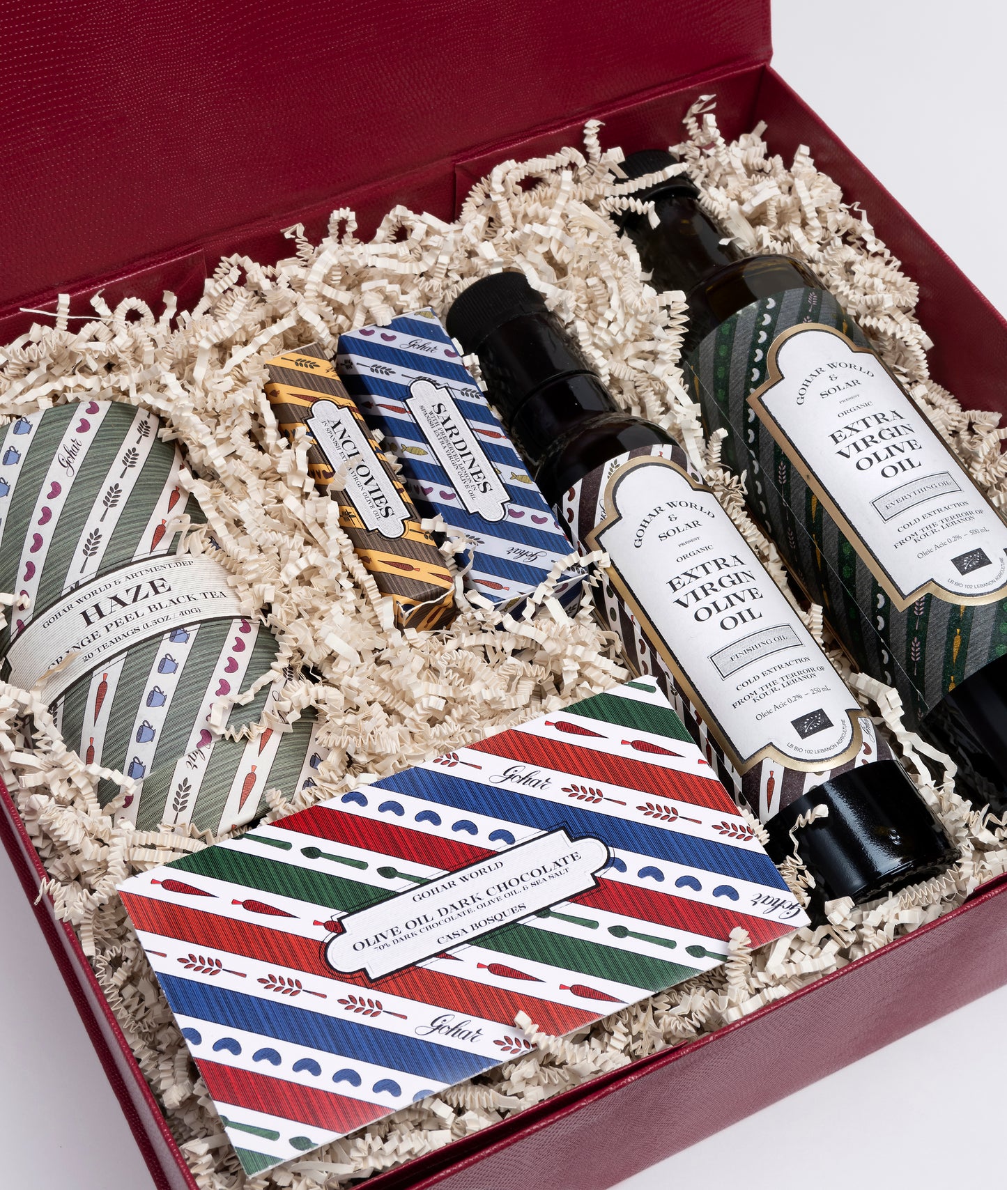 Gift Set: EAT Gohar