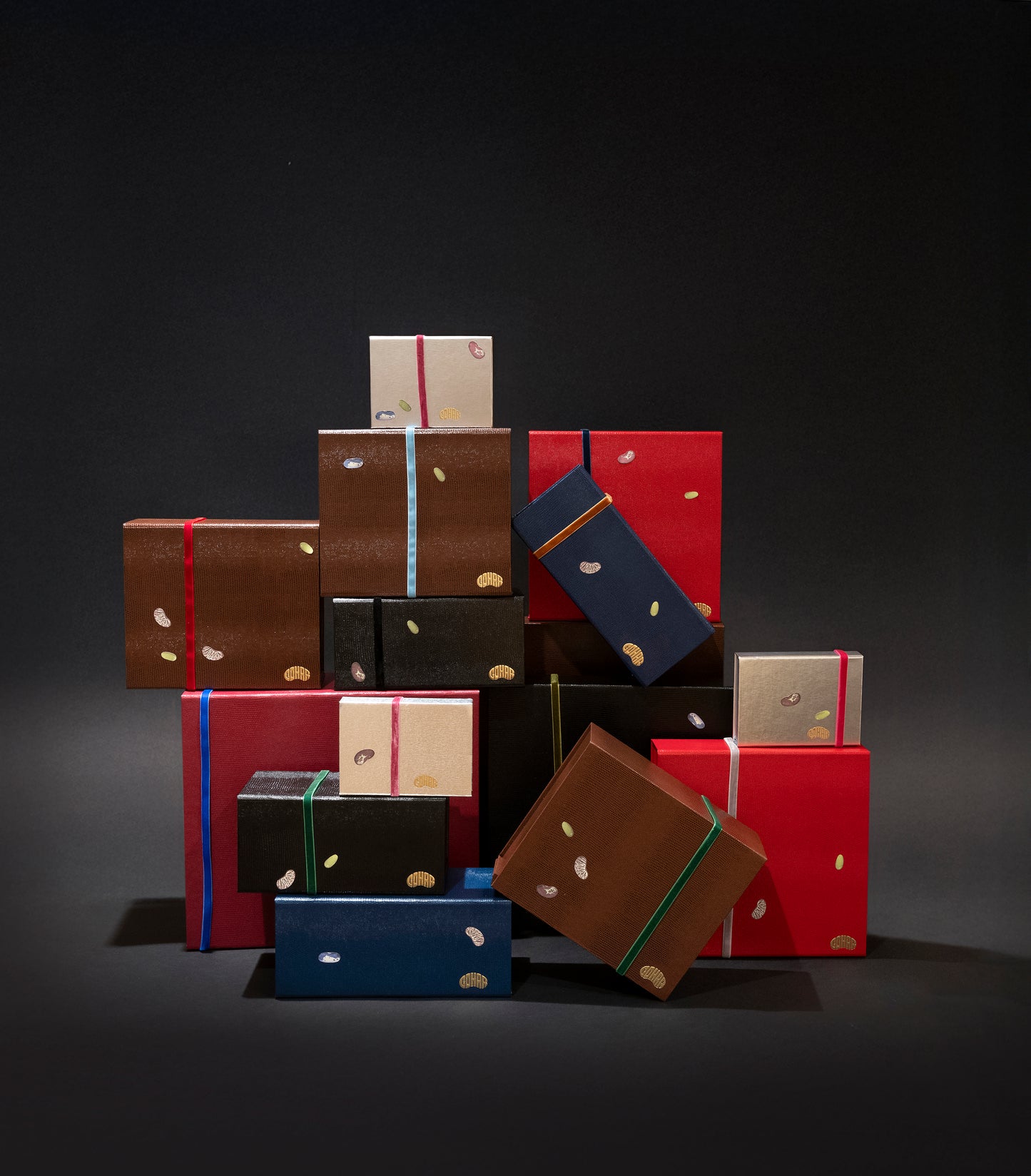 Gift Set: EAT Gohar