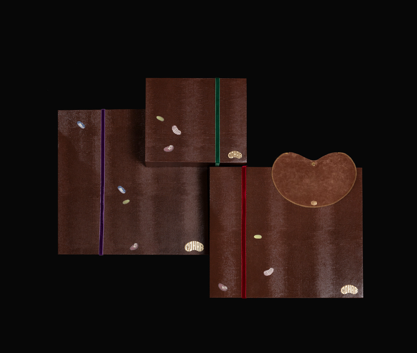 Gift Set: EAT Gohar