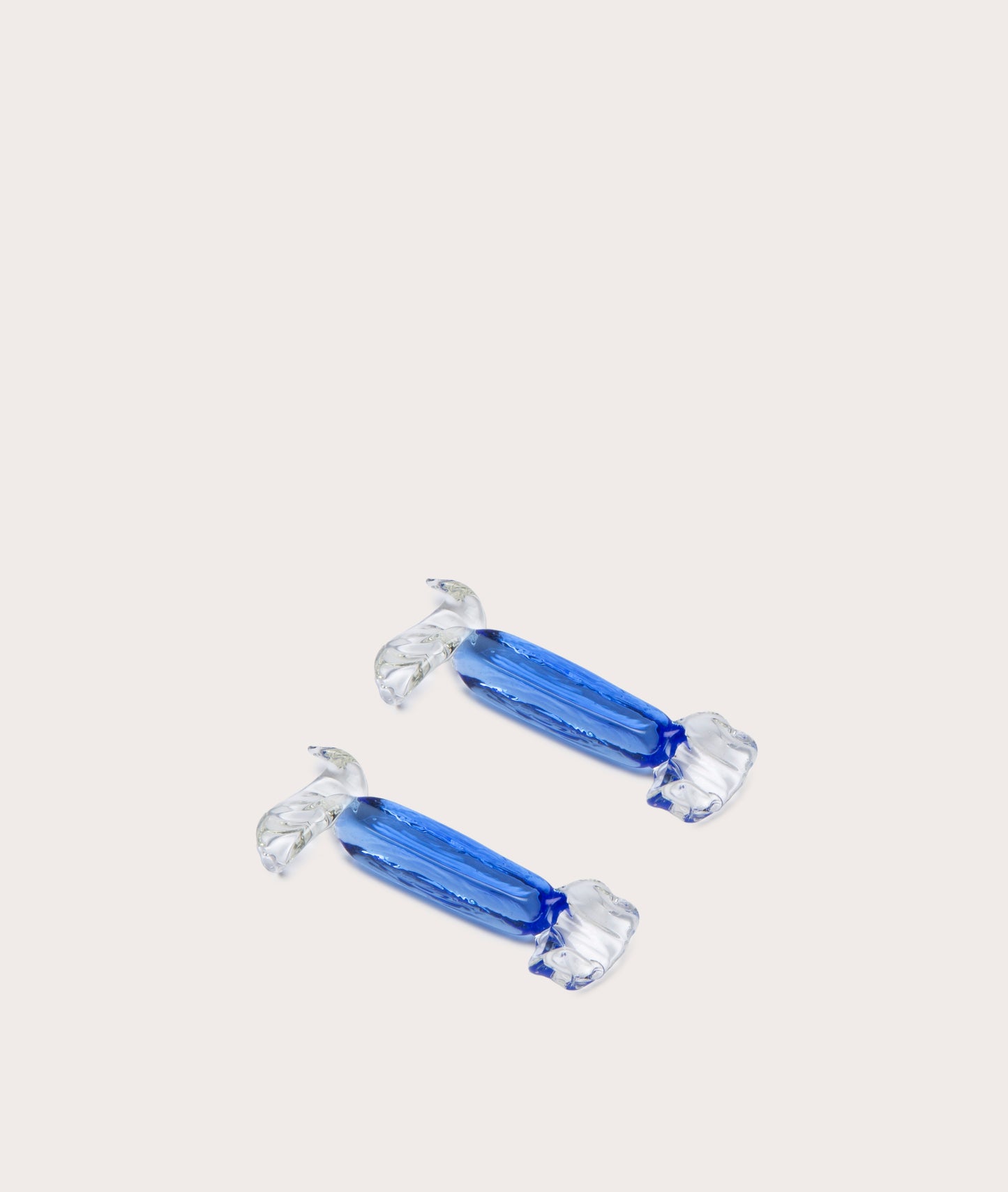 Cutlery Rest, Glass Candy