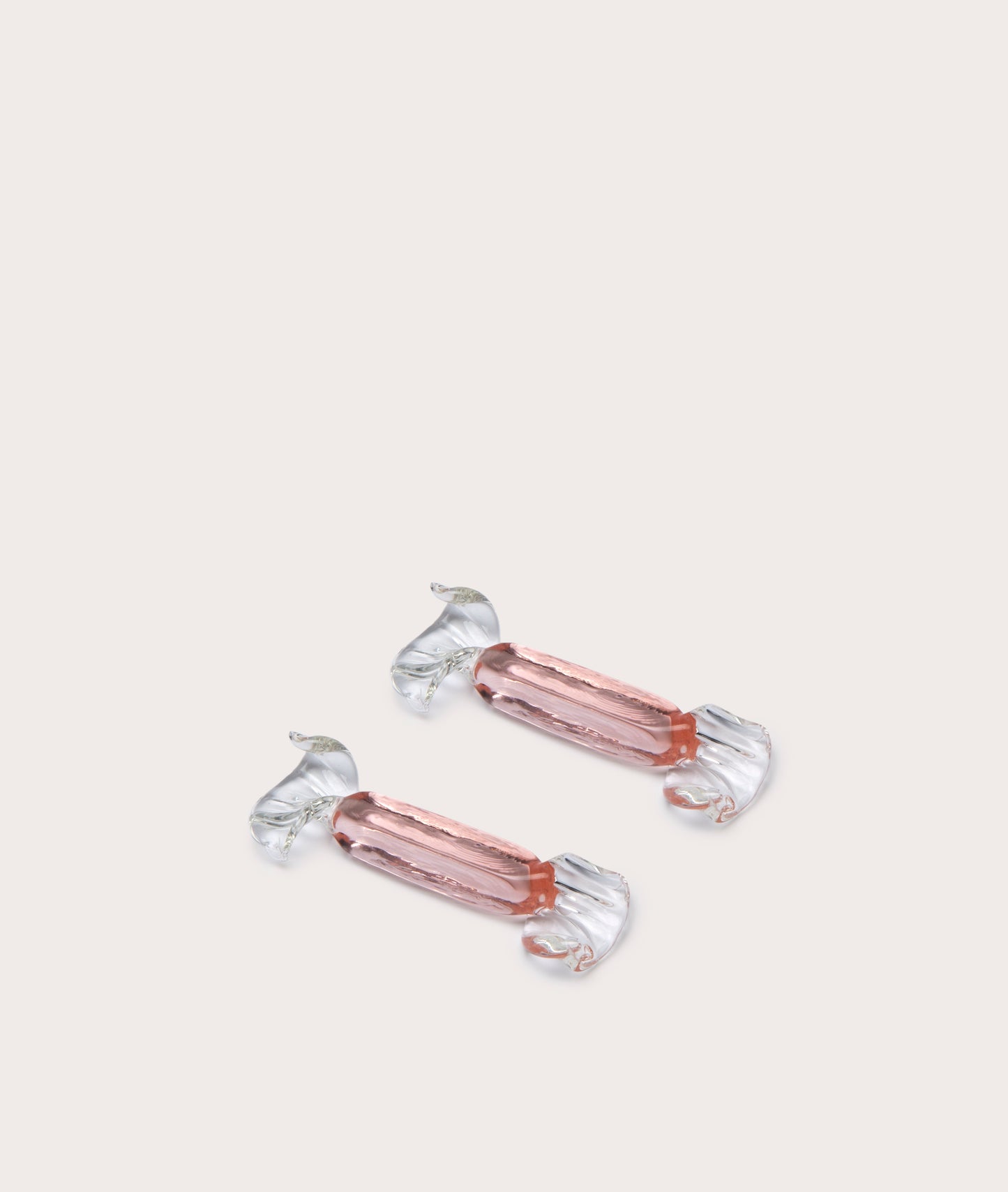 Cutlery Rest, Glass Candy