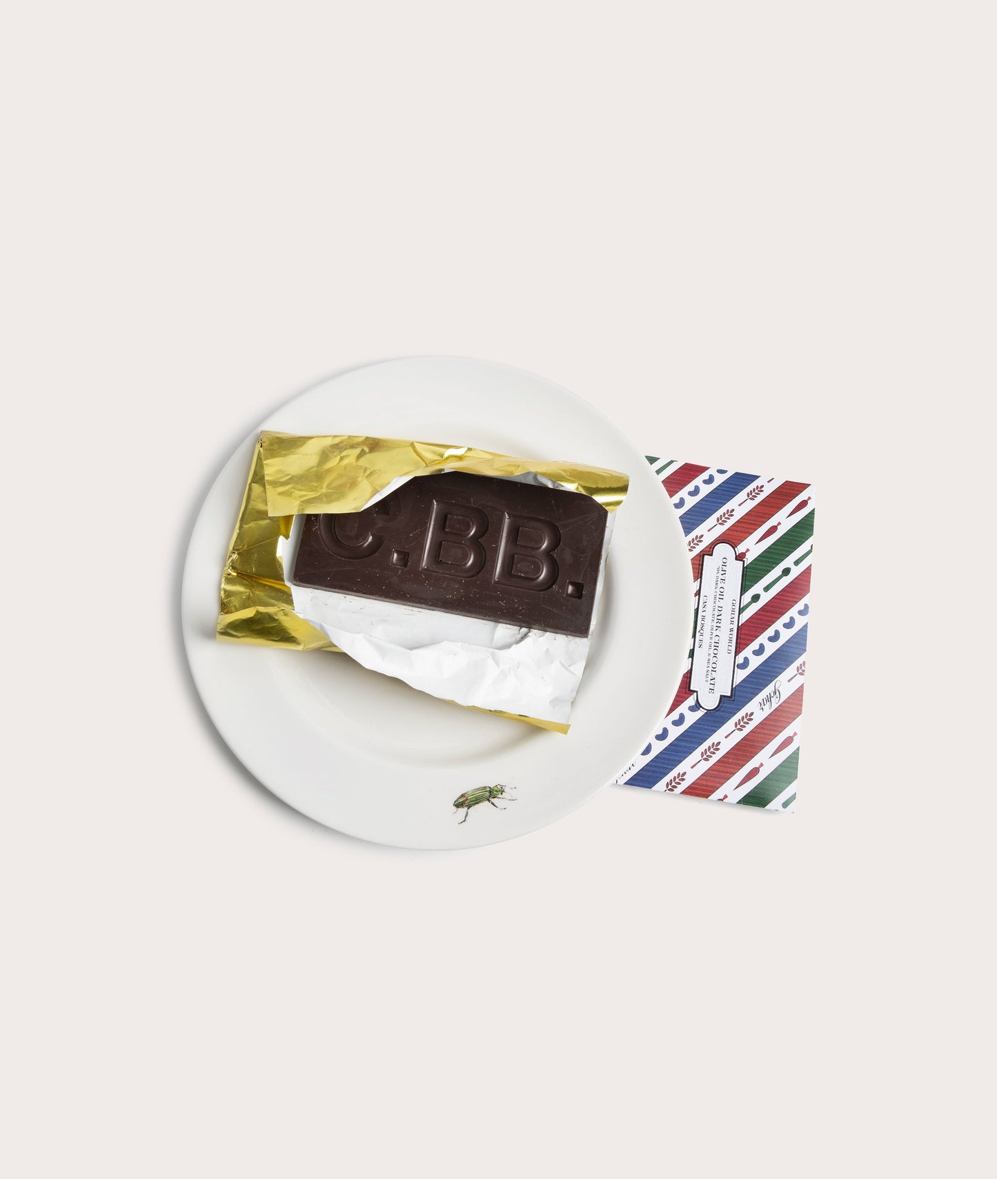 Gift Set: EAT Gohar