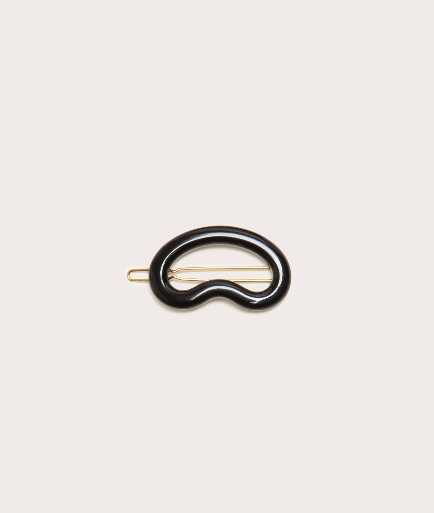 Hairclip, Bean