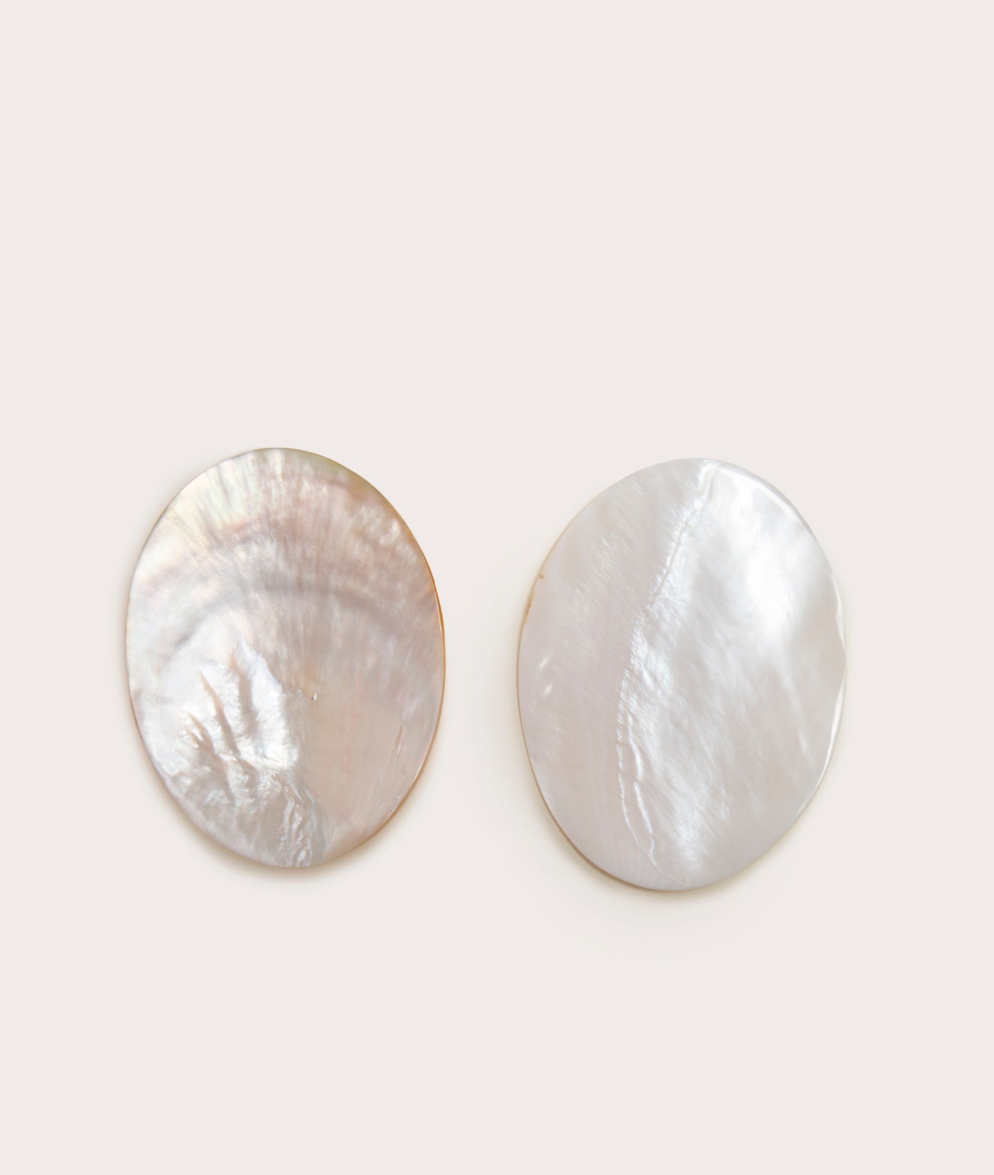 Egg Dish, Mother of Pearl