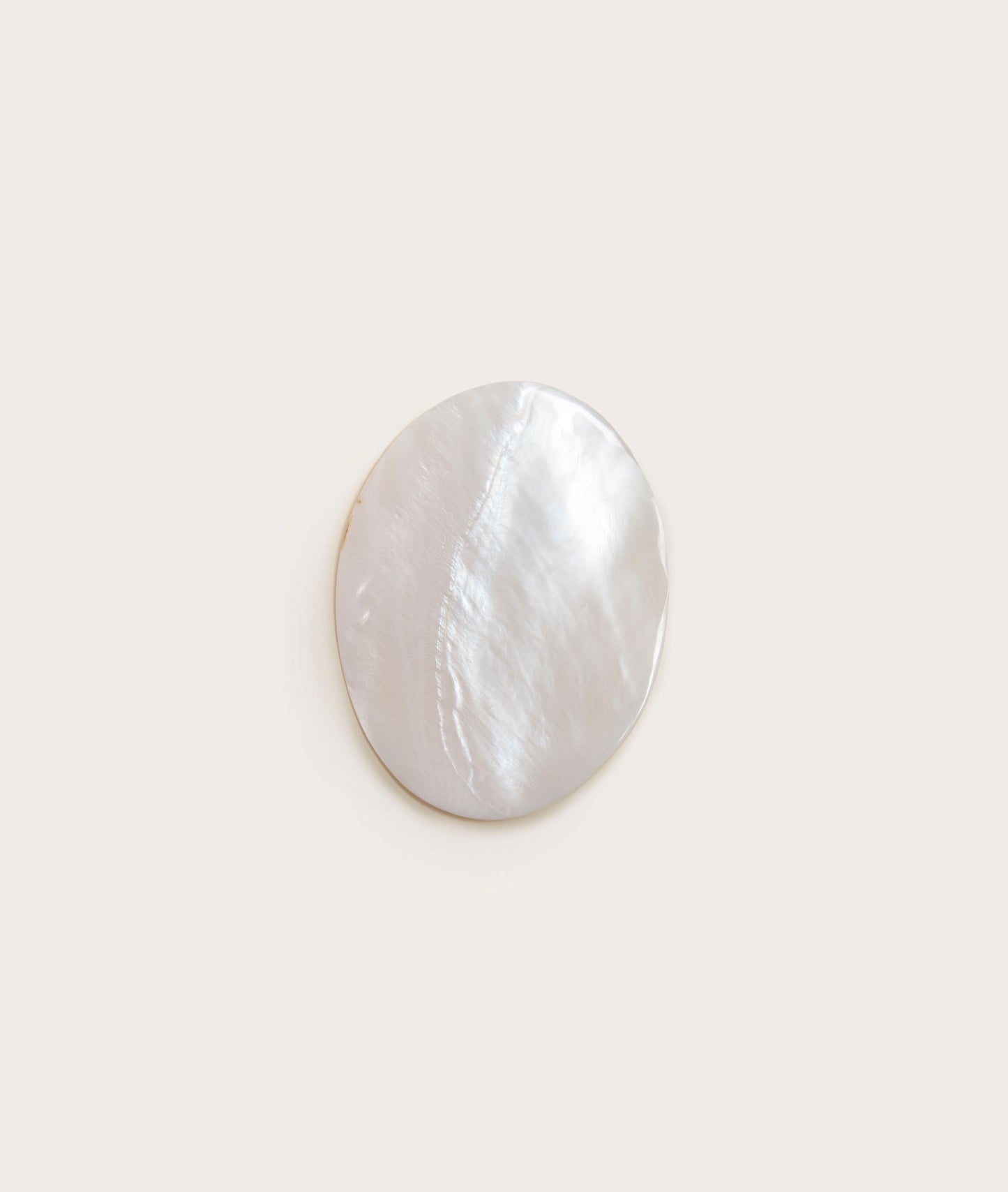 Egg Dish, Mother of Pearl