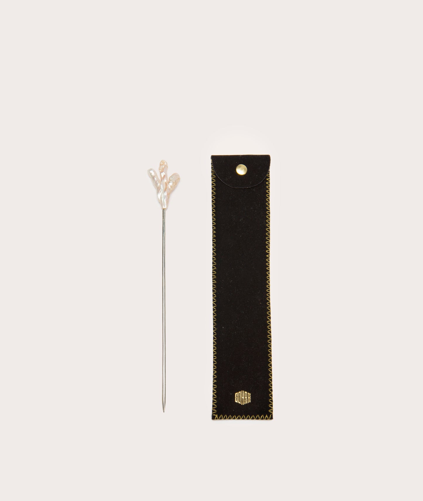 Chicken Foot Hair Pin