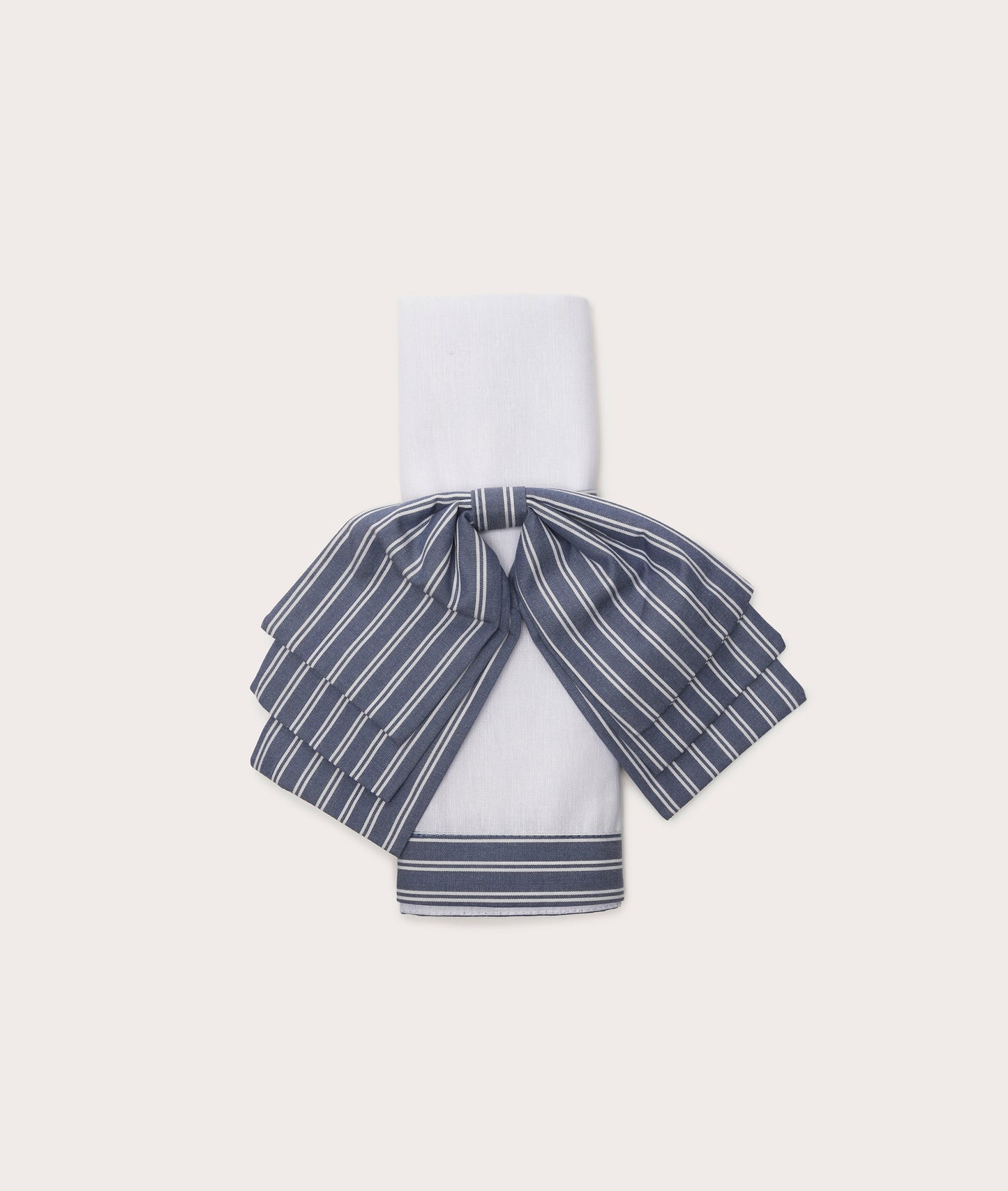 Napkin Bows, Shirt