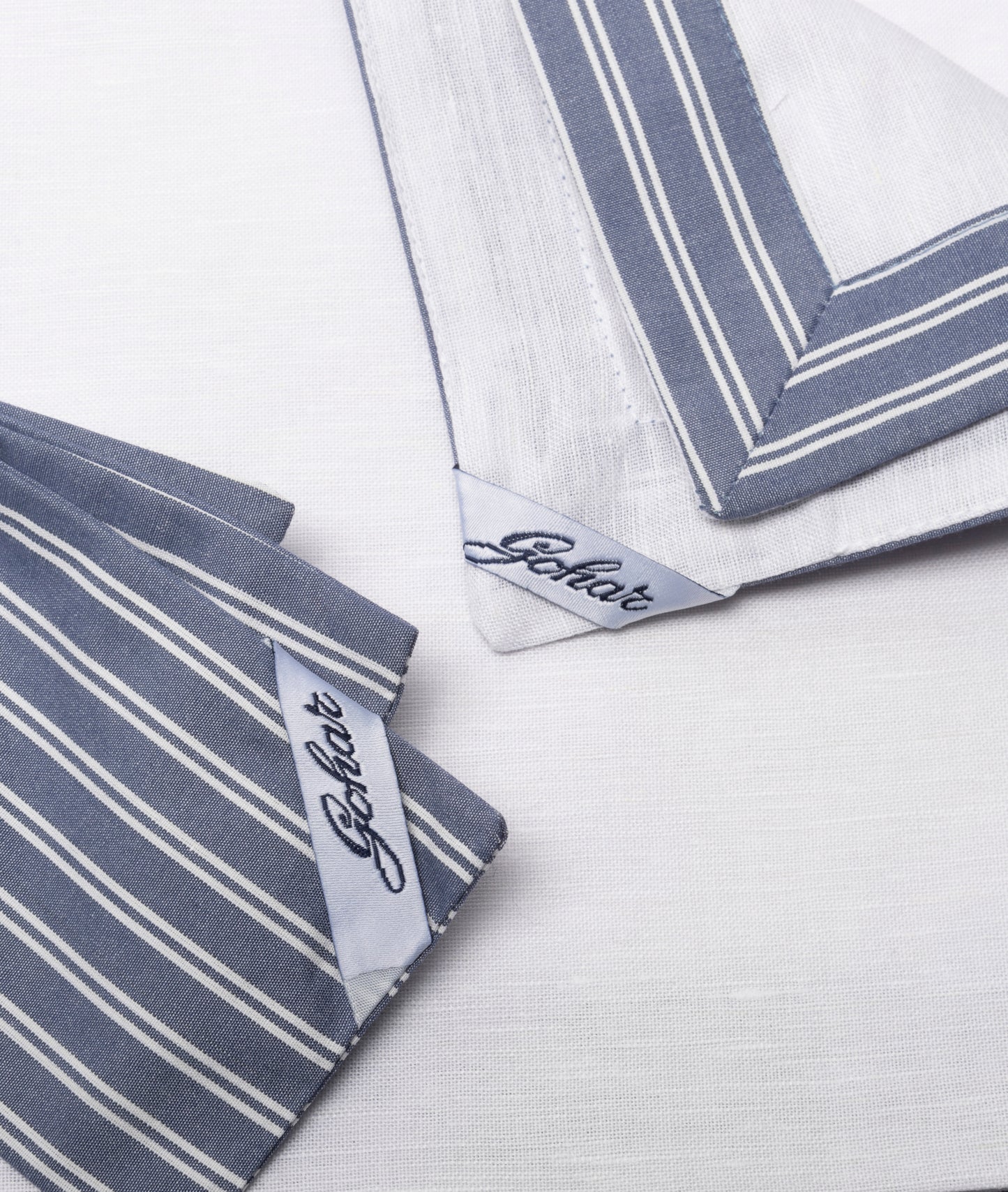 Napkin Bows, Shirt