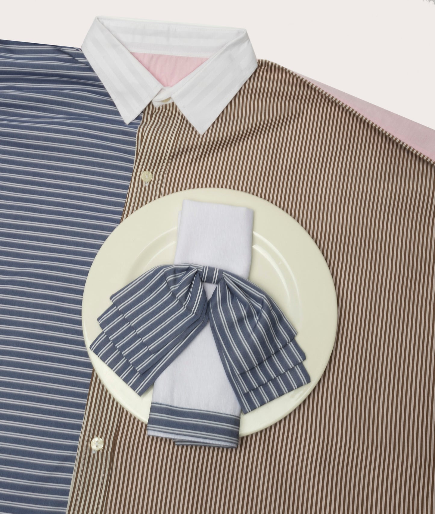 Napkin Bows, Shirt