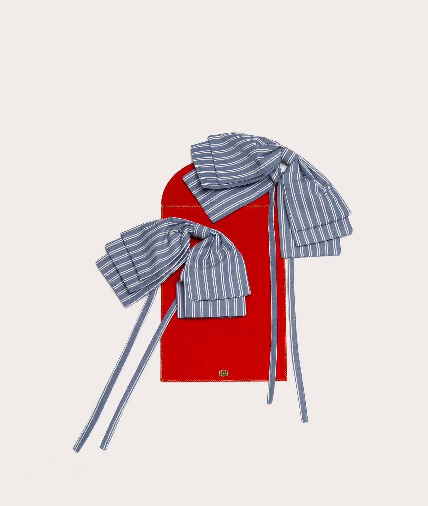 Napkin Bows, Shirt