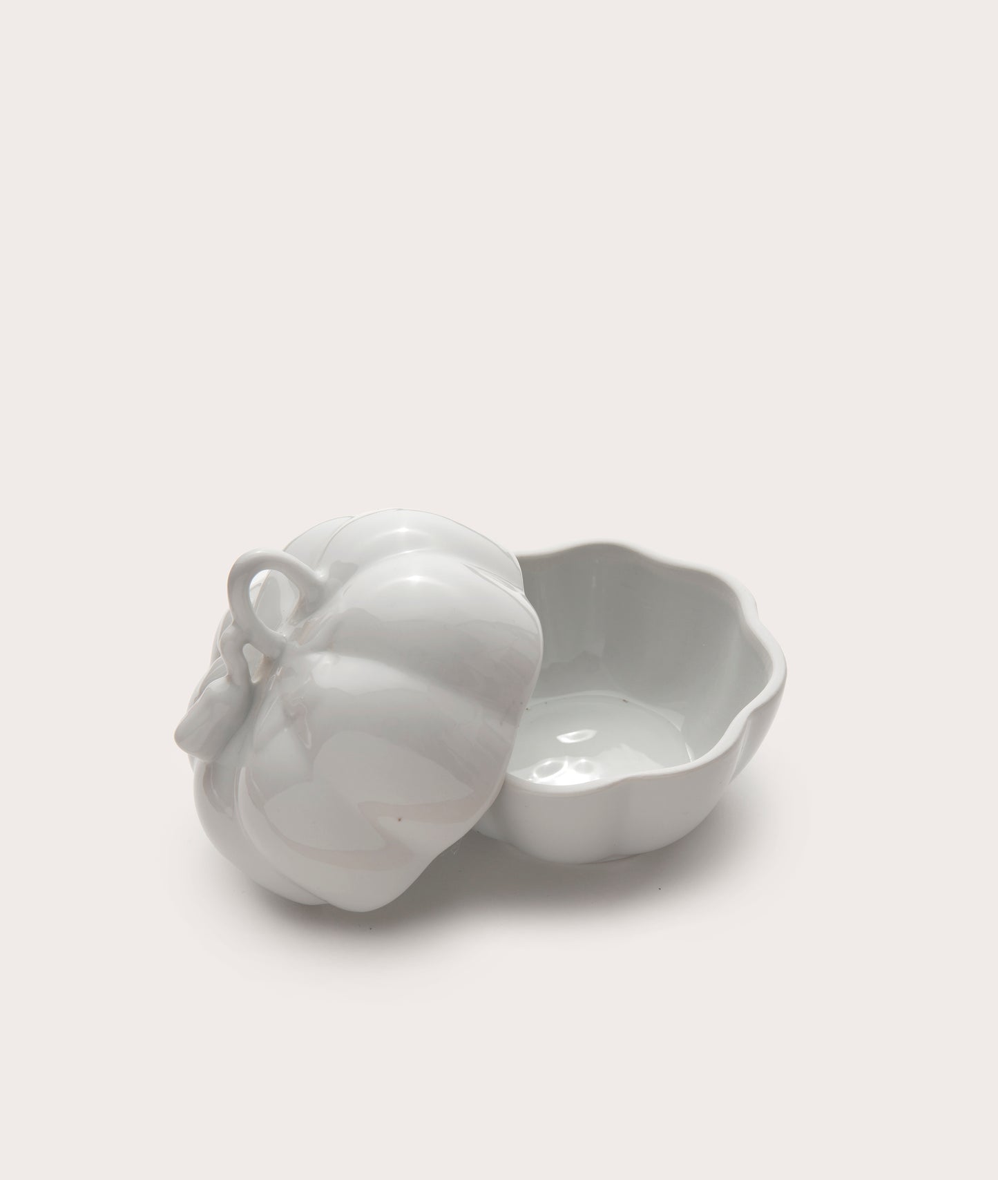 Pumpkin Tureen