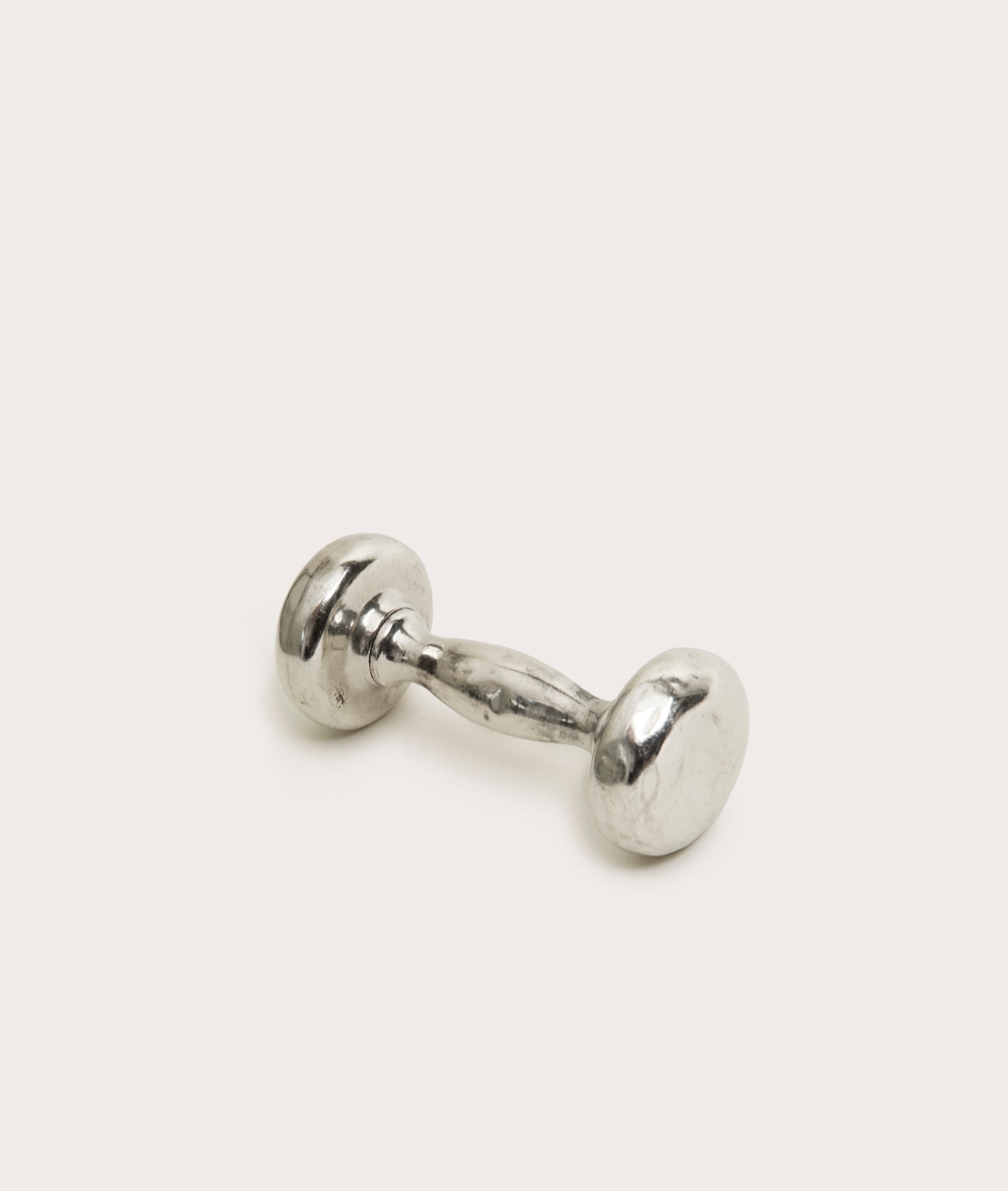 Baby Rattle VII