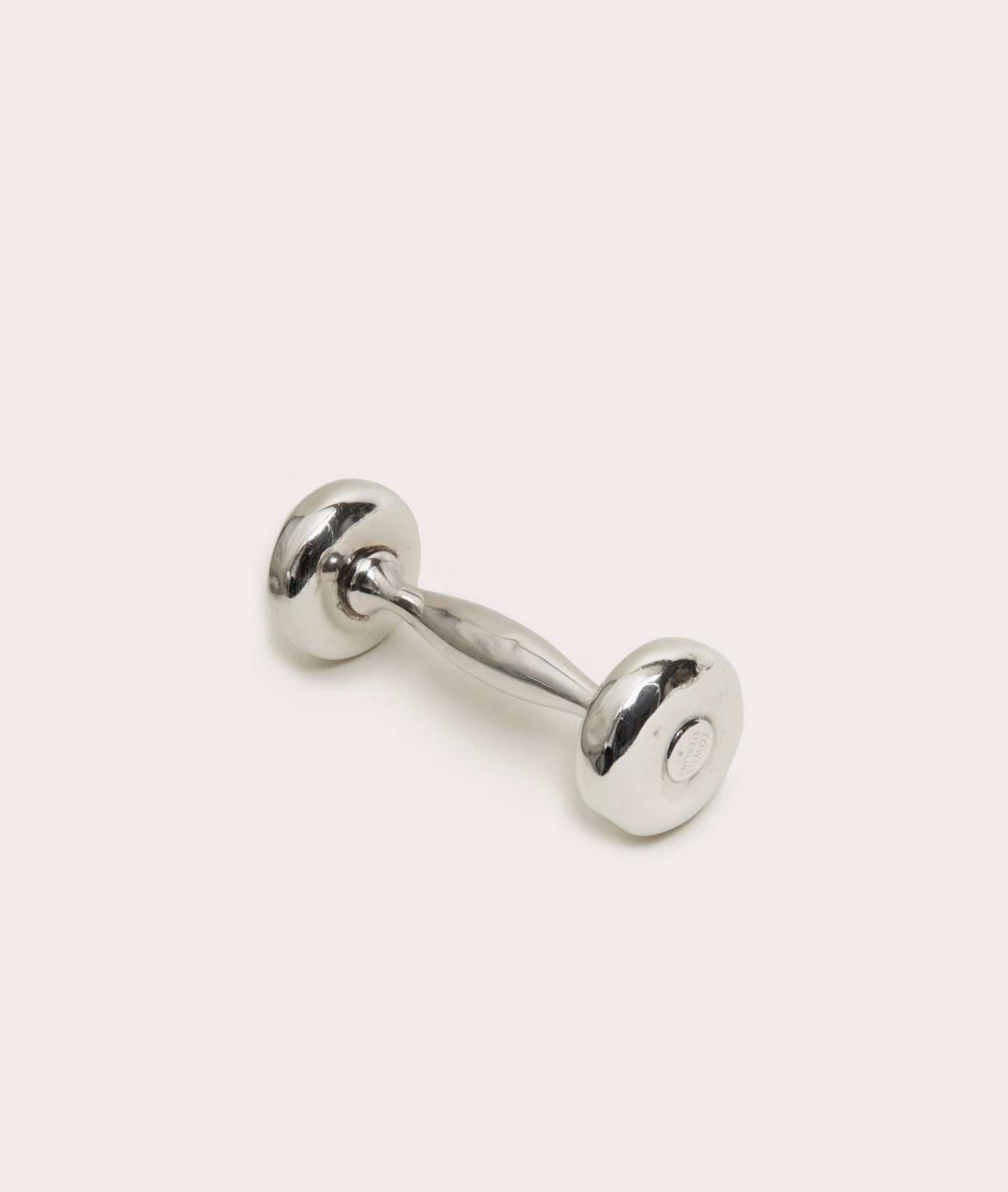 Baby Rattle VI